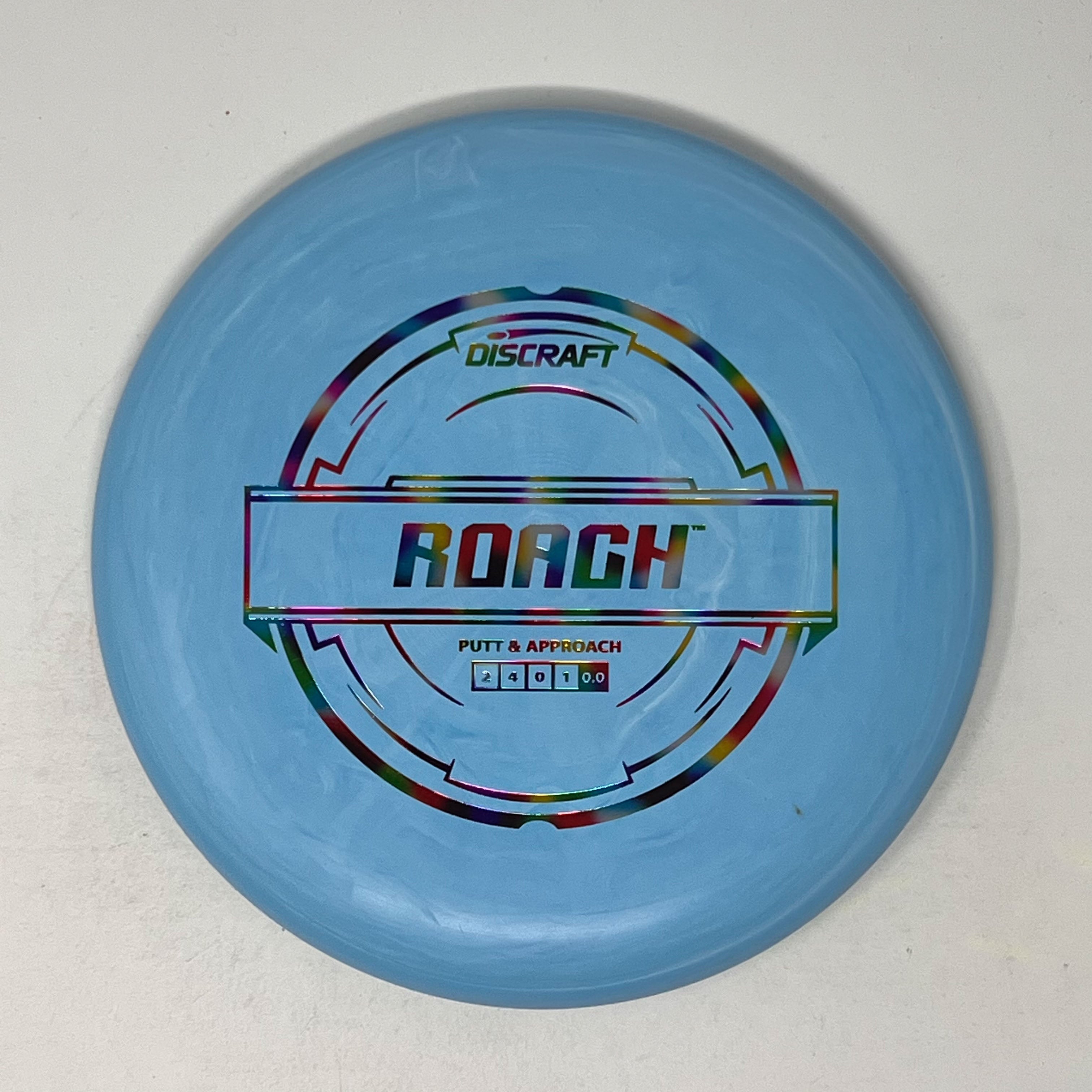 Discraft Putter Line Roach