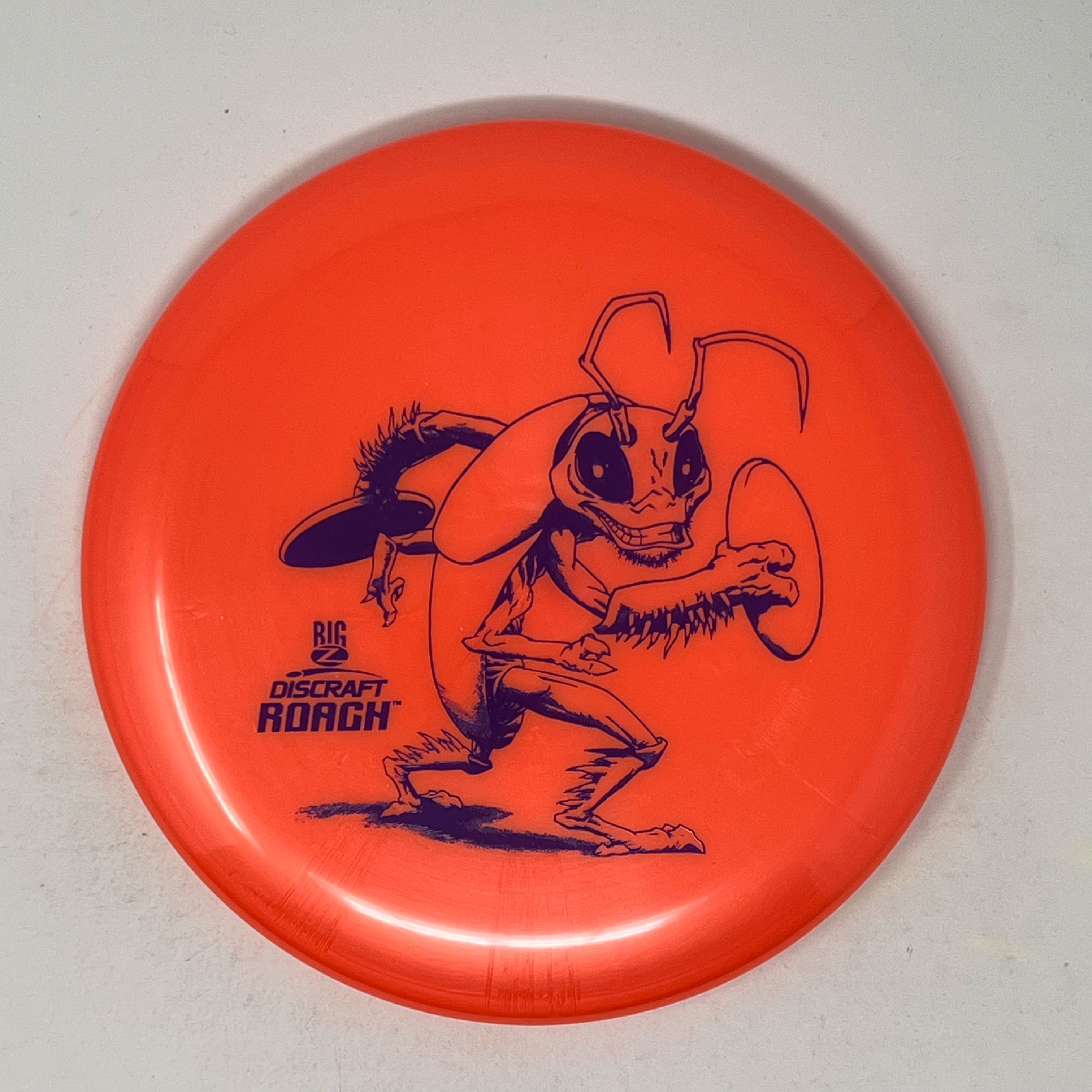 Discraft Big Z Roach