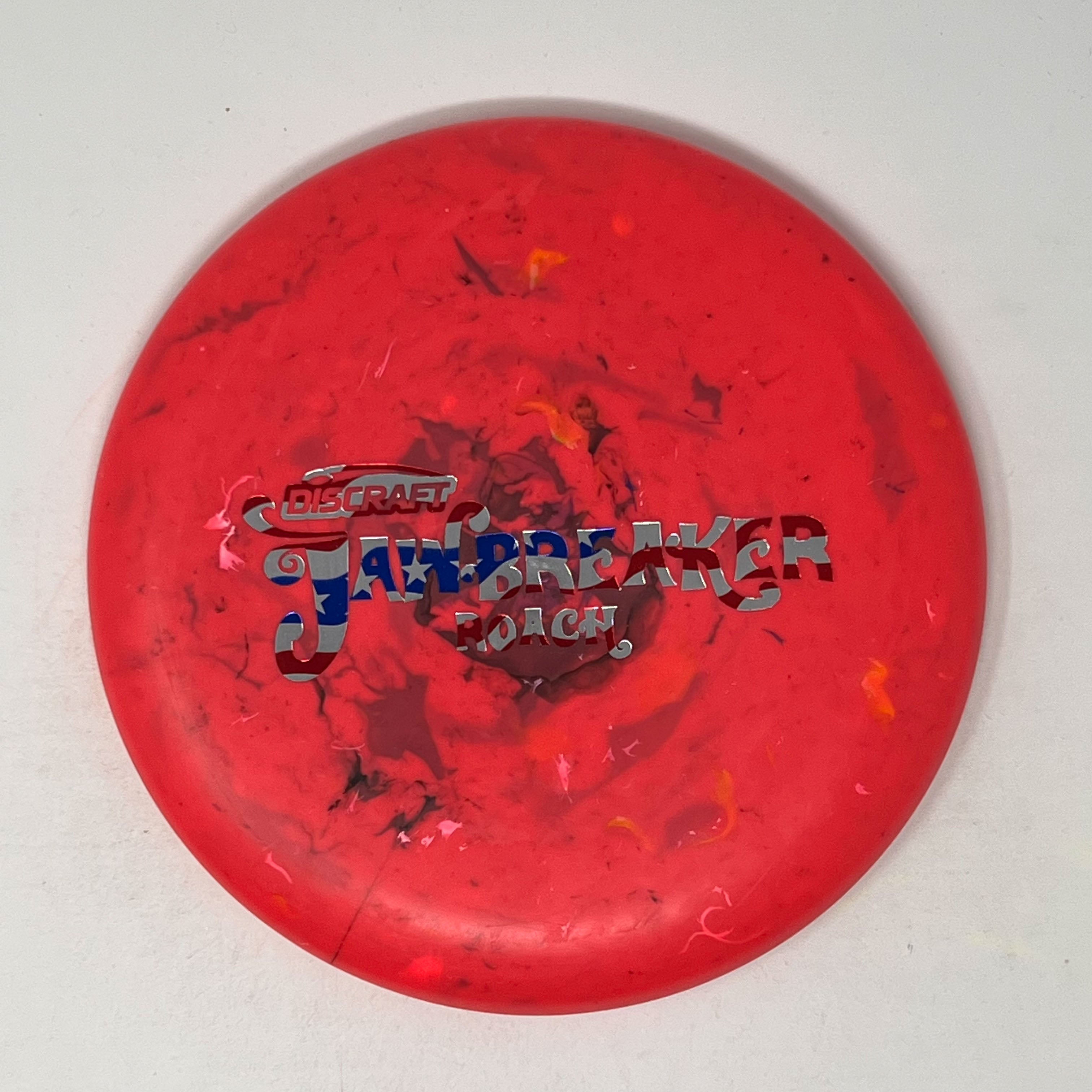 Discraft Jawbreaker Roach