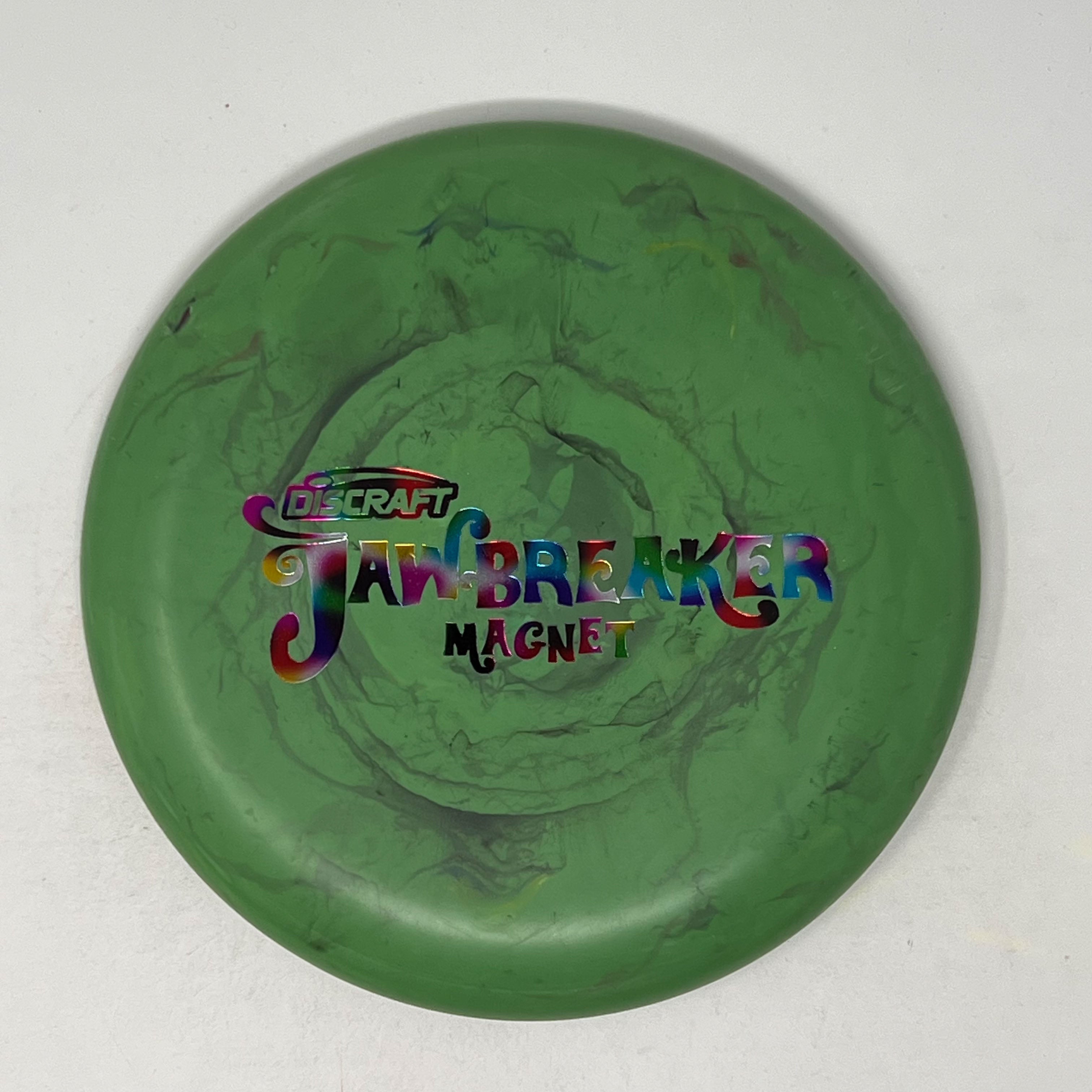 Discraft Jawbreaker Magnet