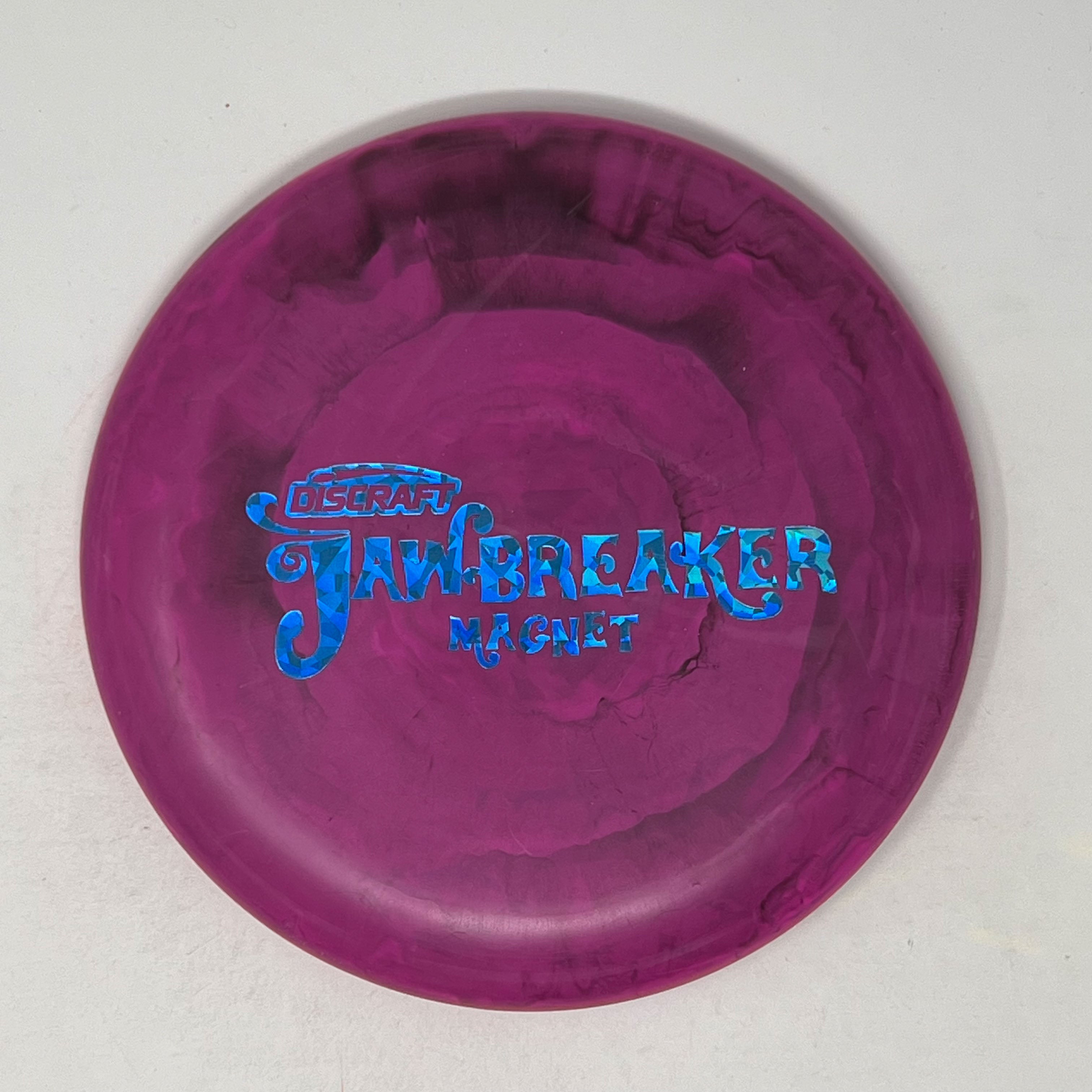 Discraft Jawbreaker Magnet