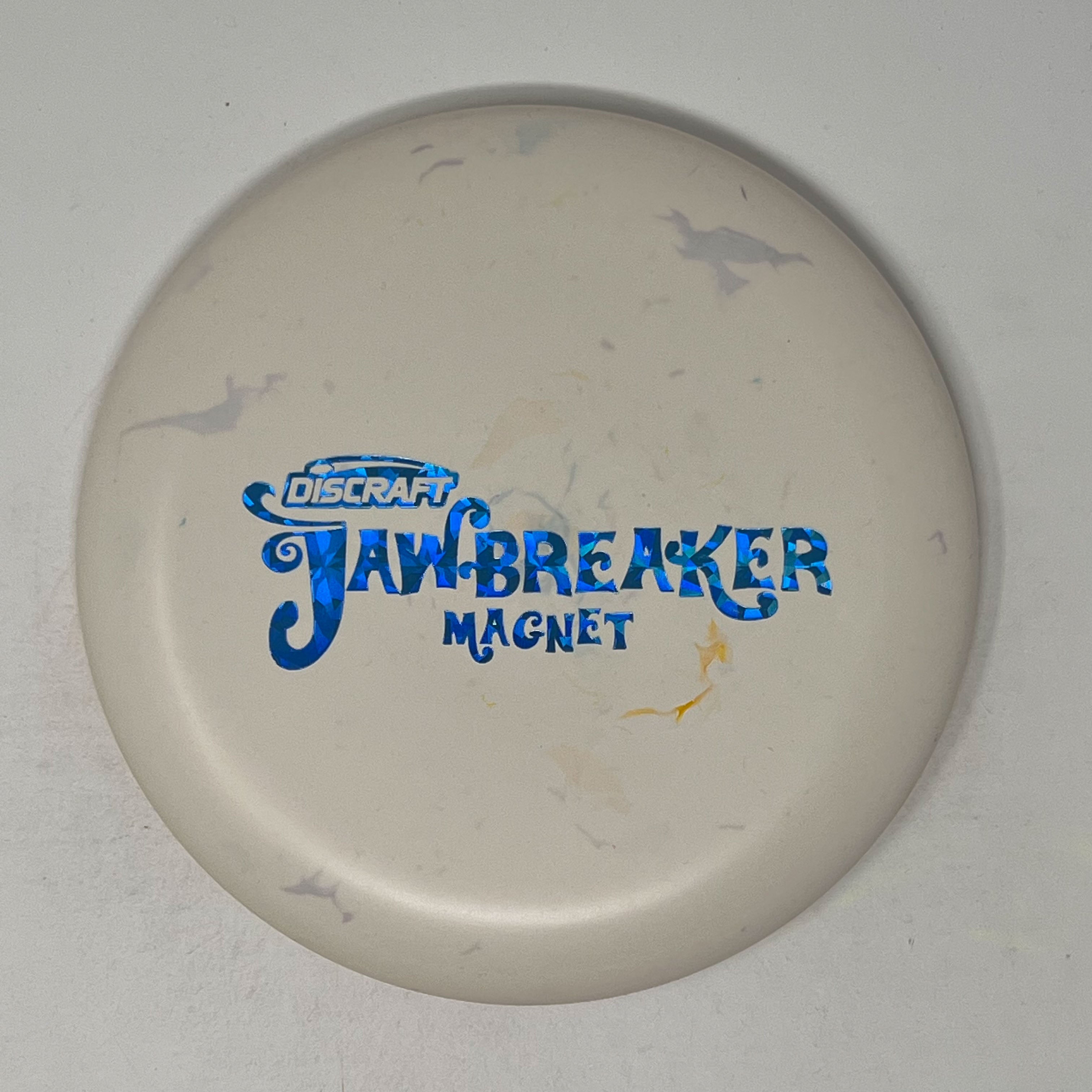 Discraft Jawbreaker Magnet