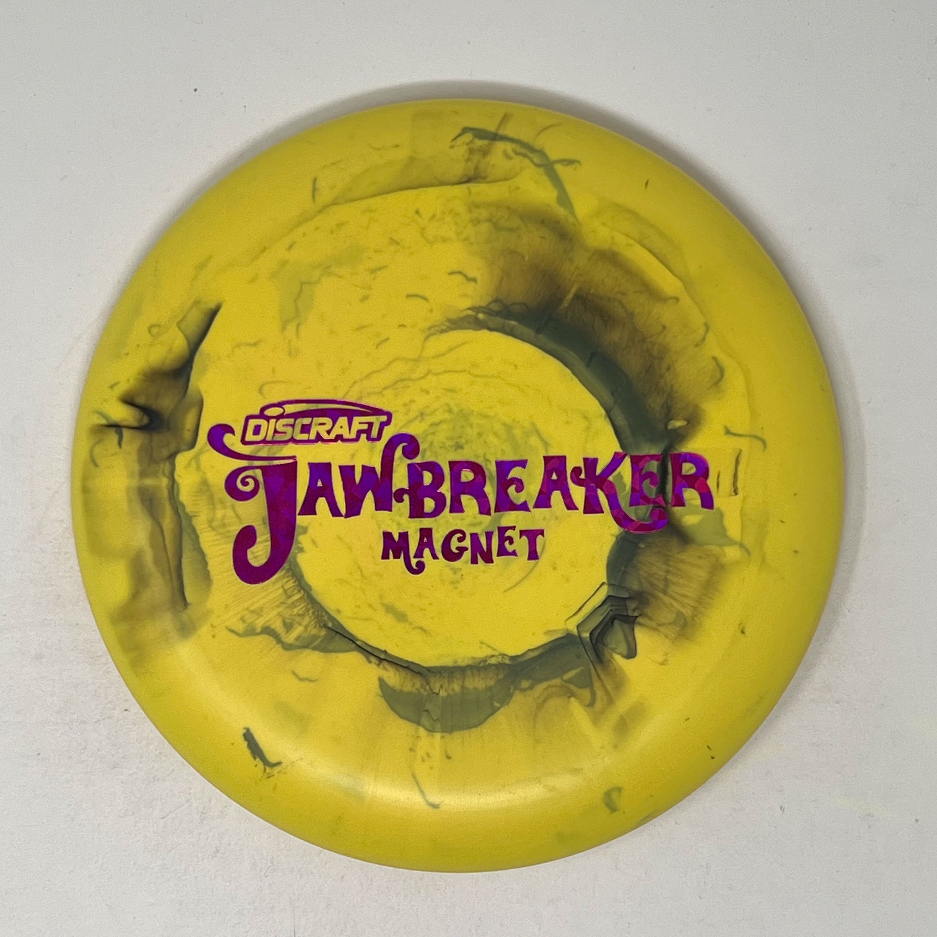 Discraft Jawbreaker Magnet