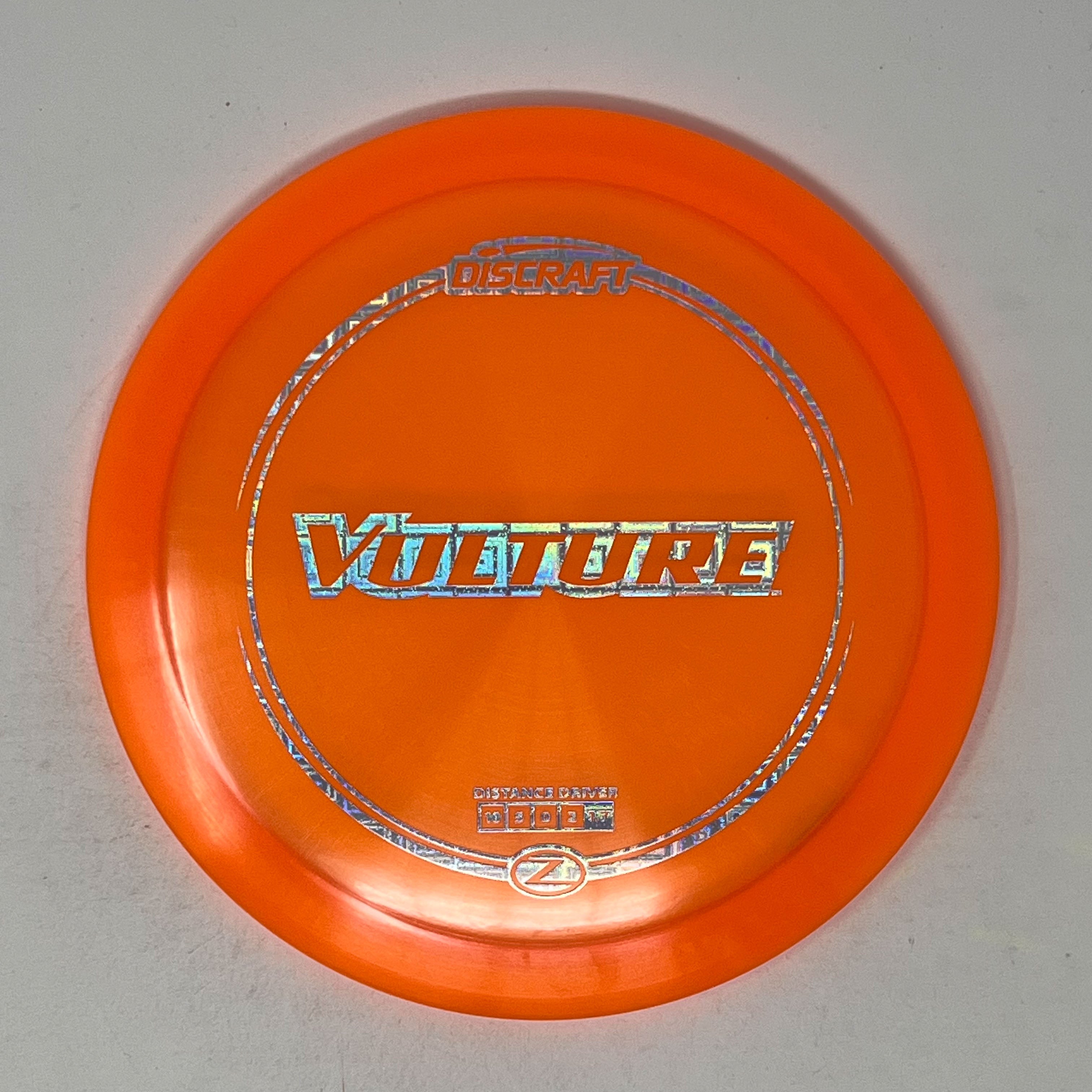 Discraft Z Vulture