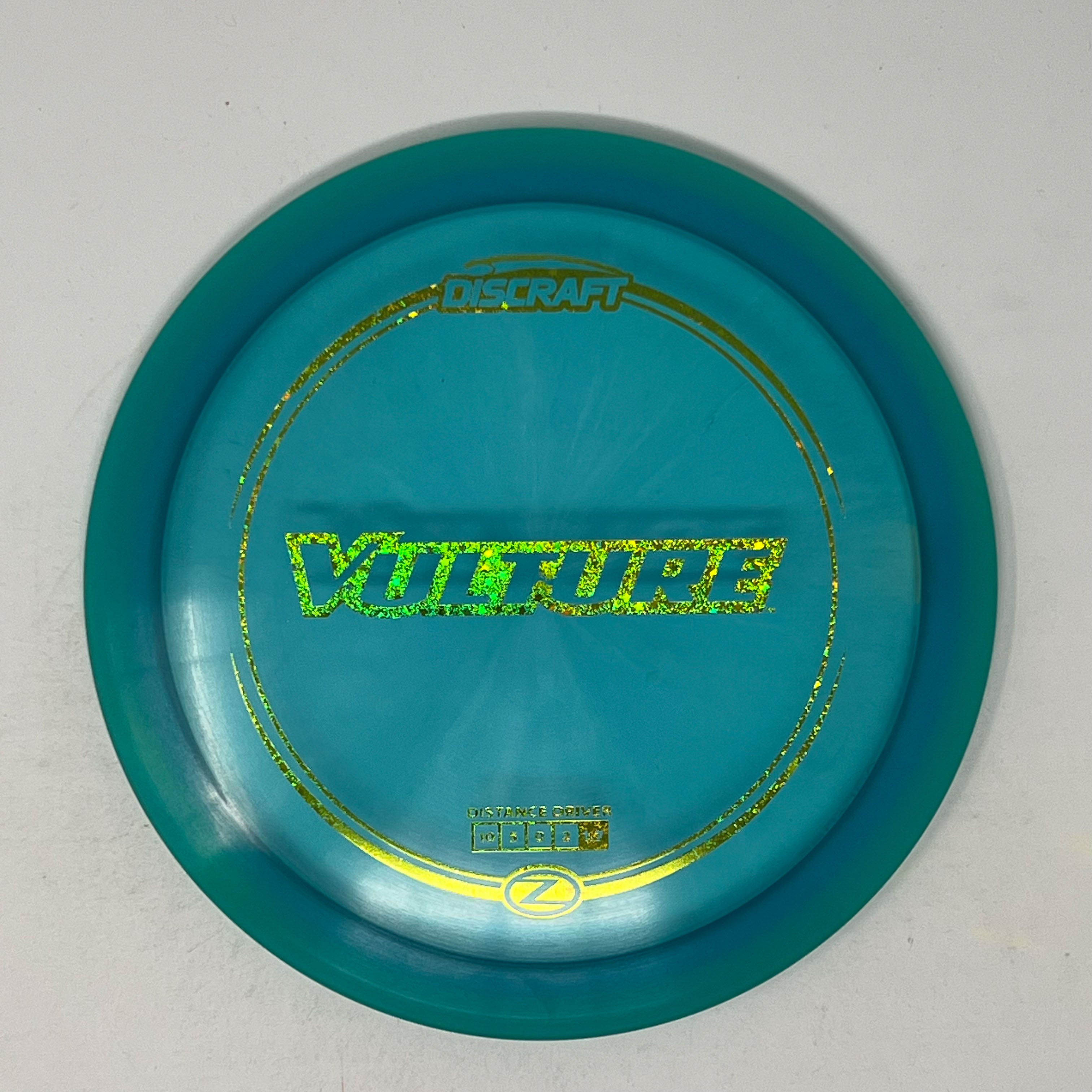 Discraft Z Vulture