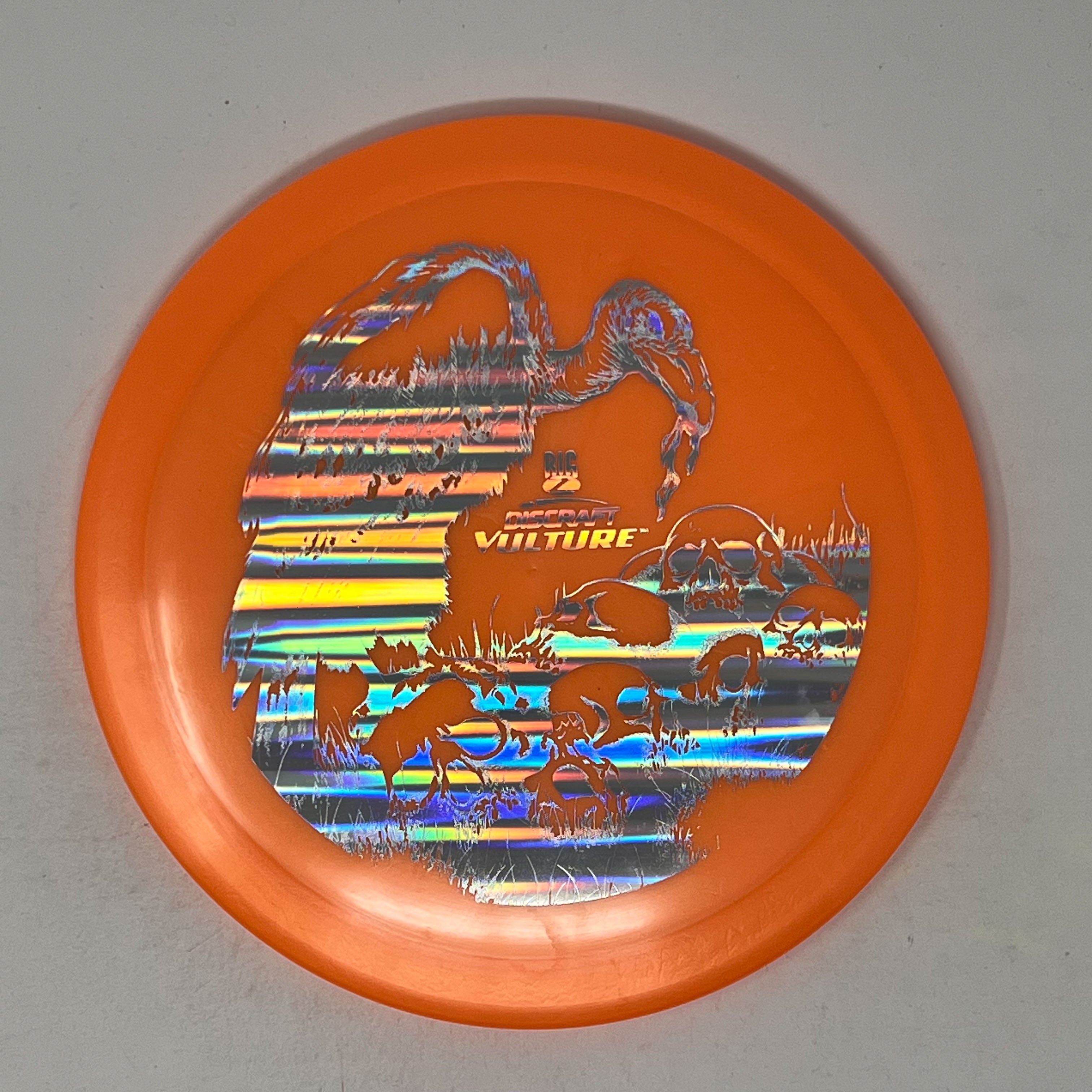 Discraft Big Z Vulture