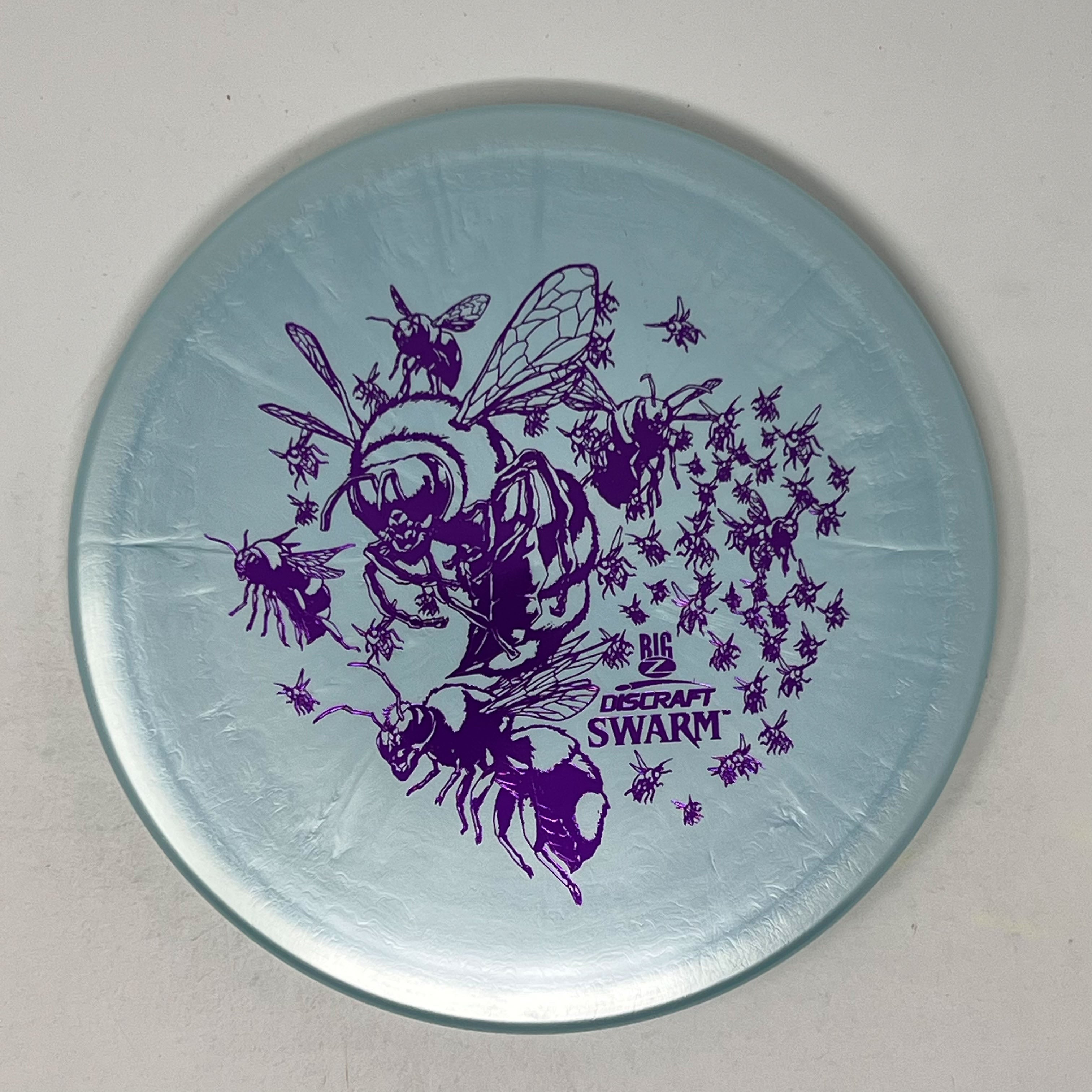 Discraft Big Z Swarm