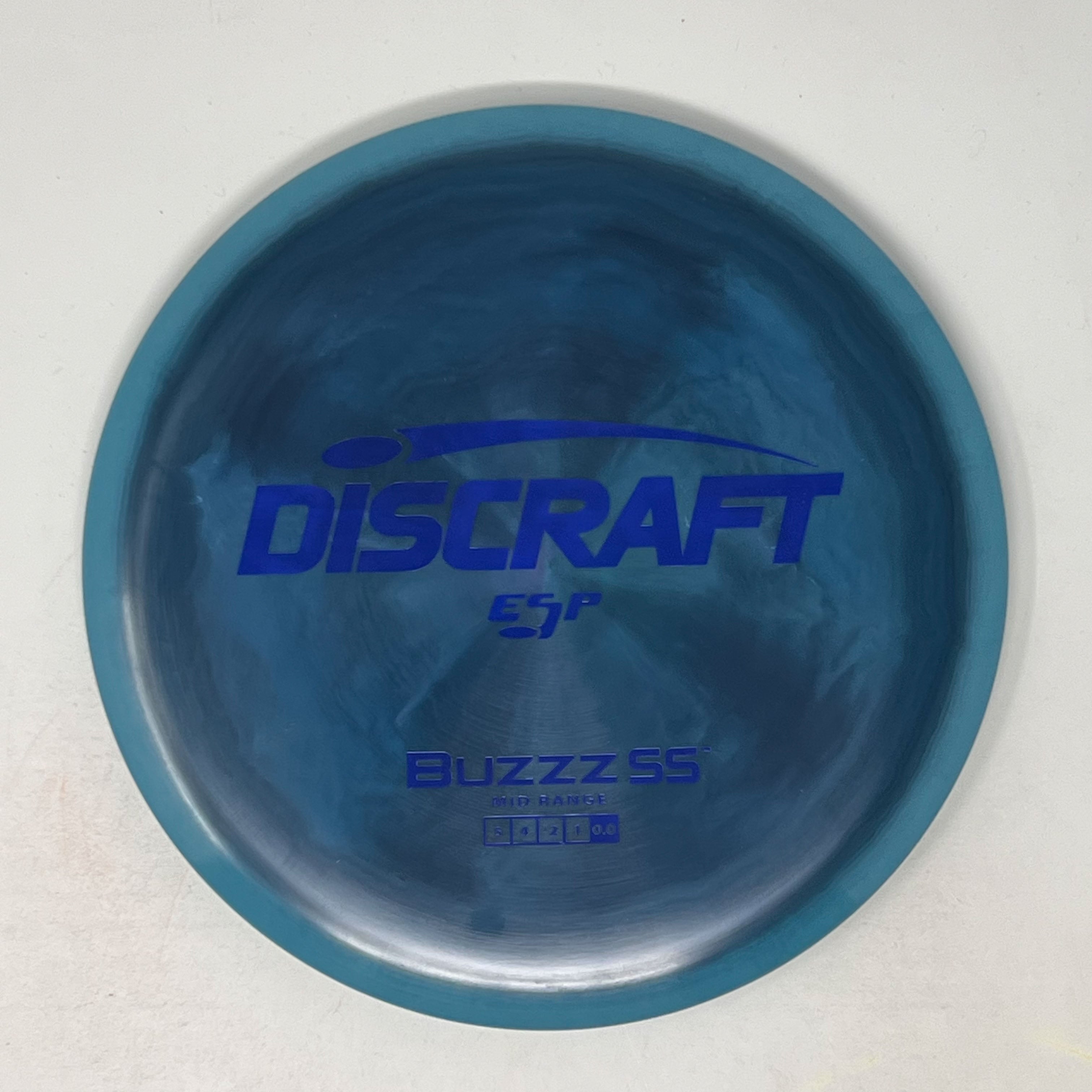 Discraft ESP Buzzz SS