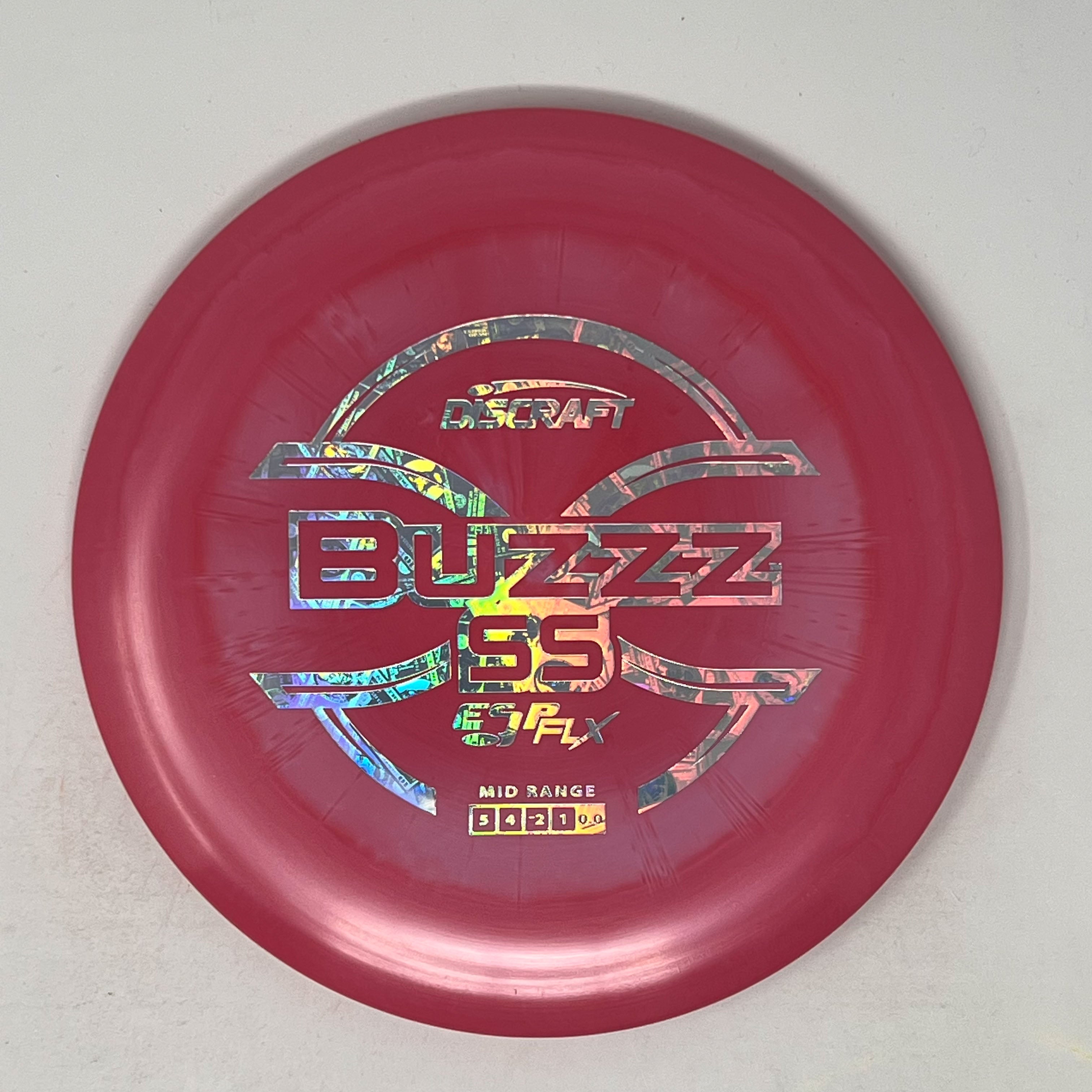 Discraft ESP FLX Buzzz SS