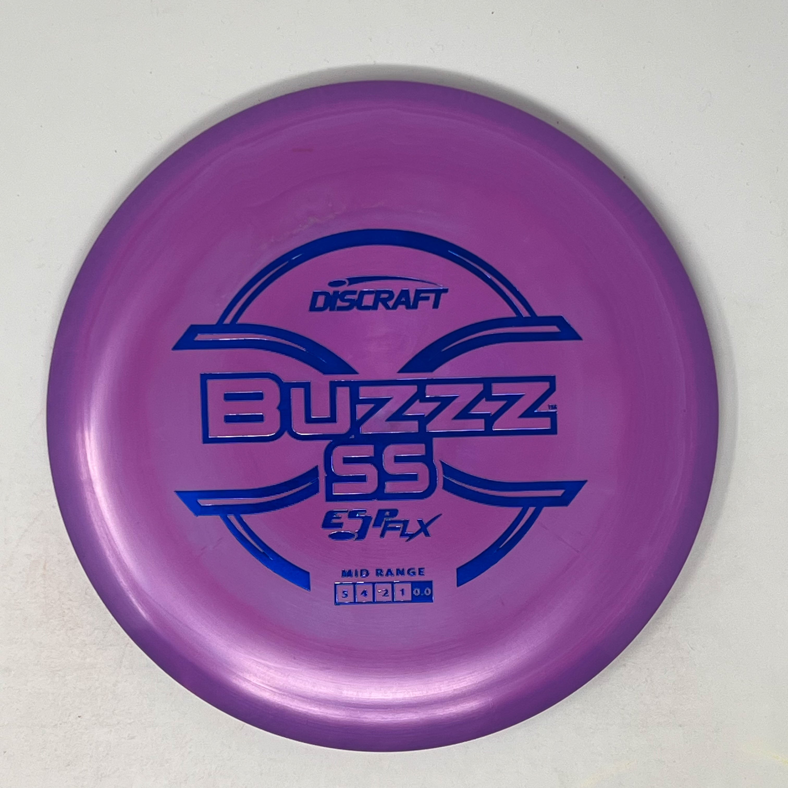 Discraft ESP FLX Buzzz SS