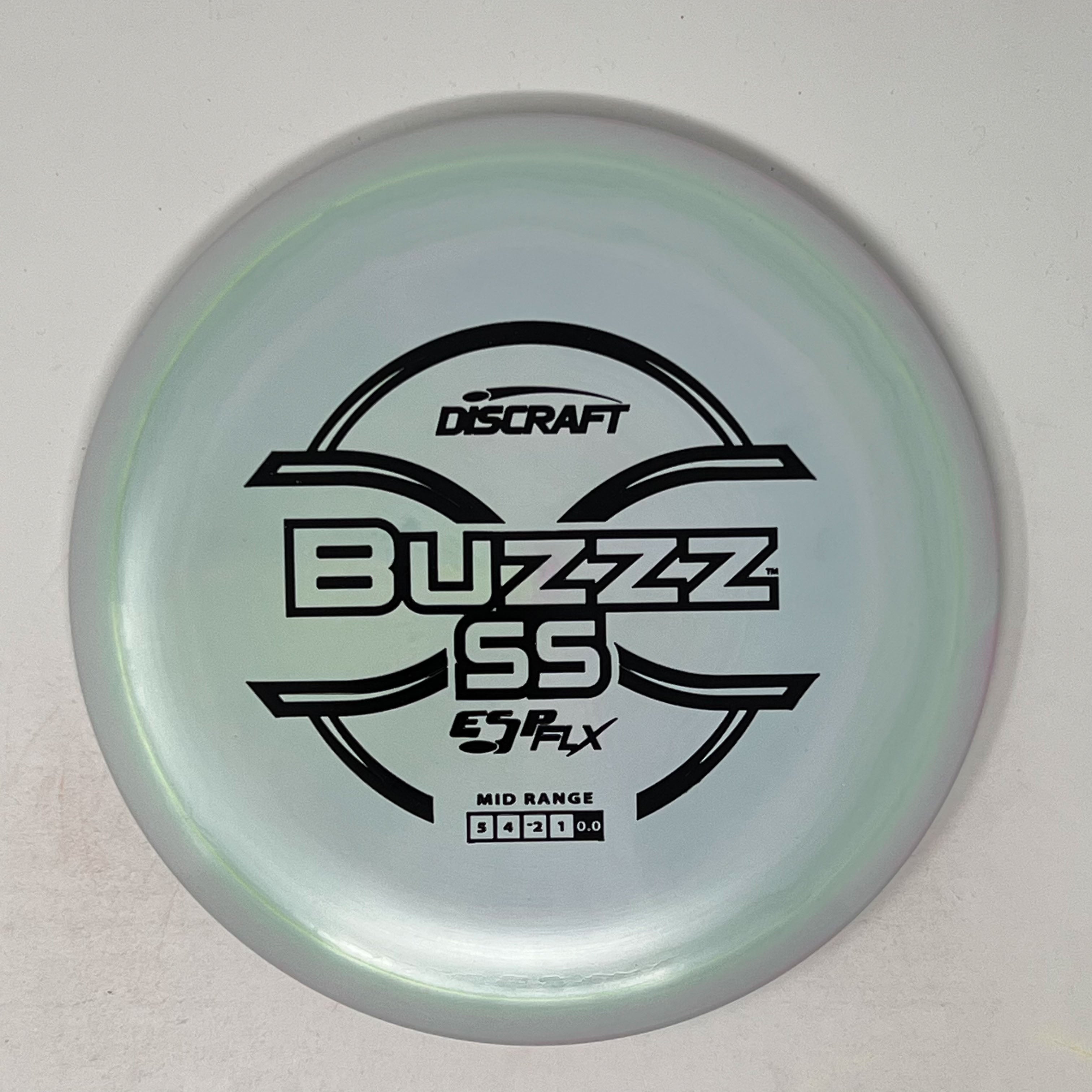 Discraft ESP FLX Buzzz SS