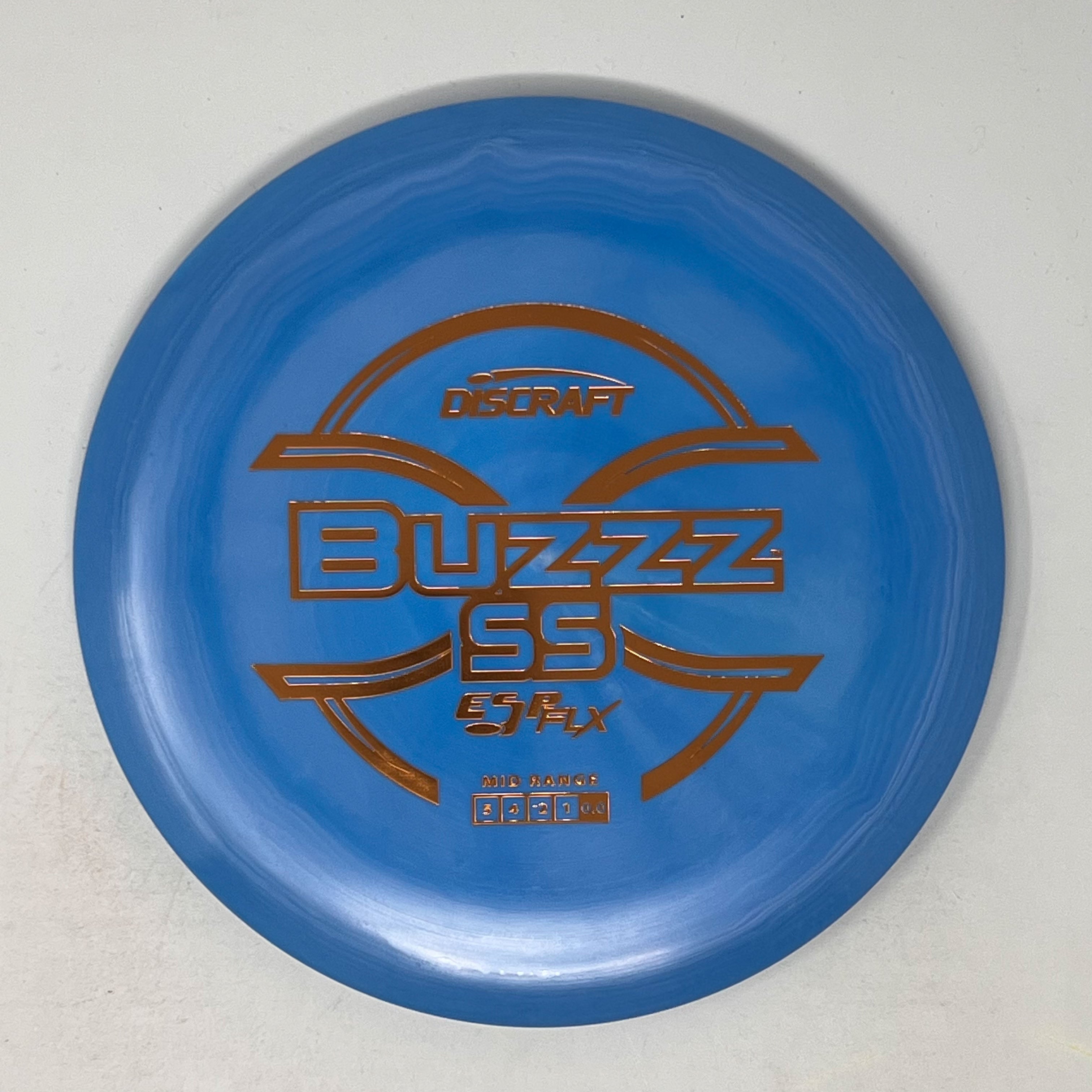 Discraft ESP FLX Buzzz SS