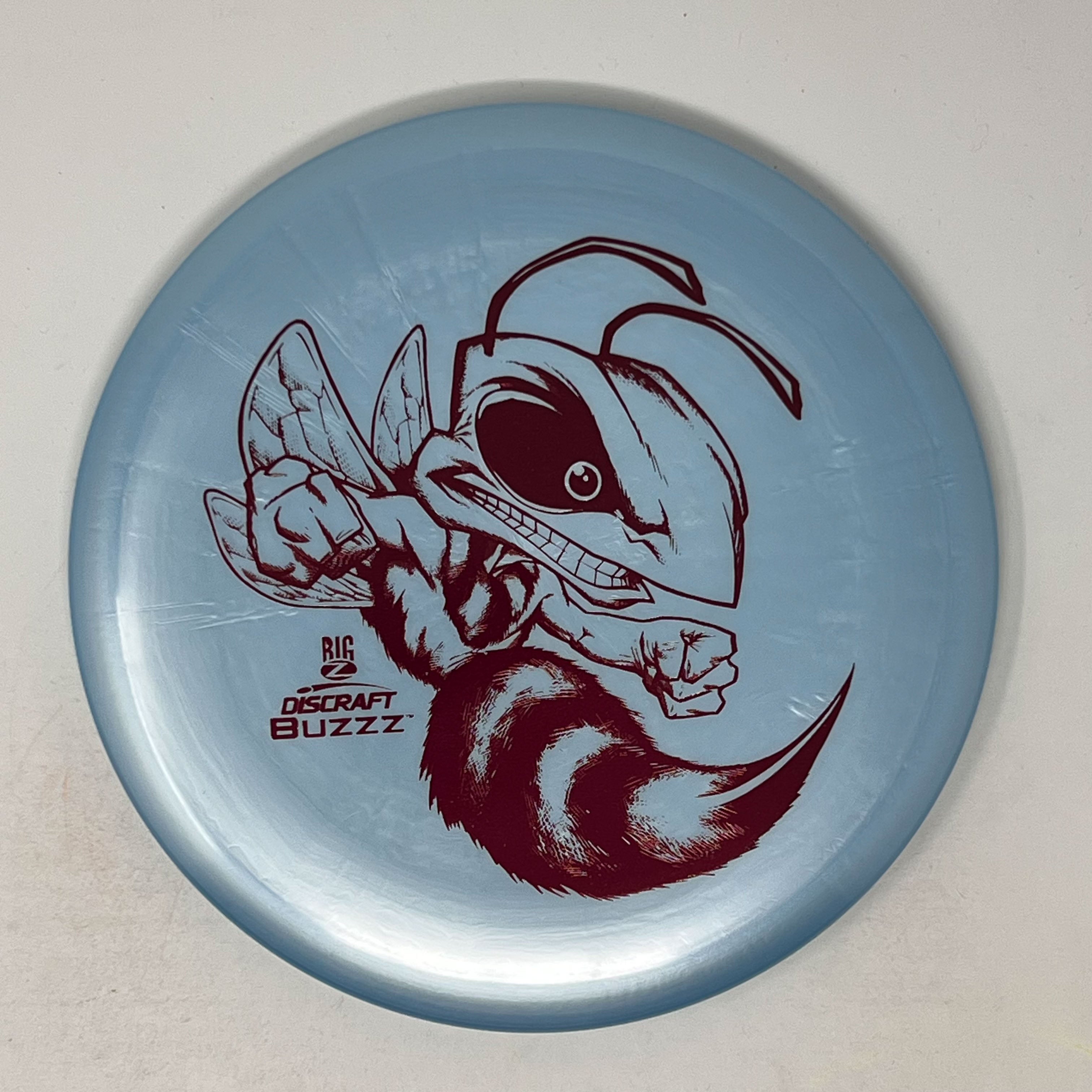 Discraft Big Z Buzzz