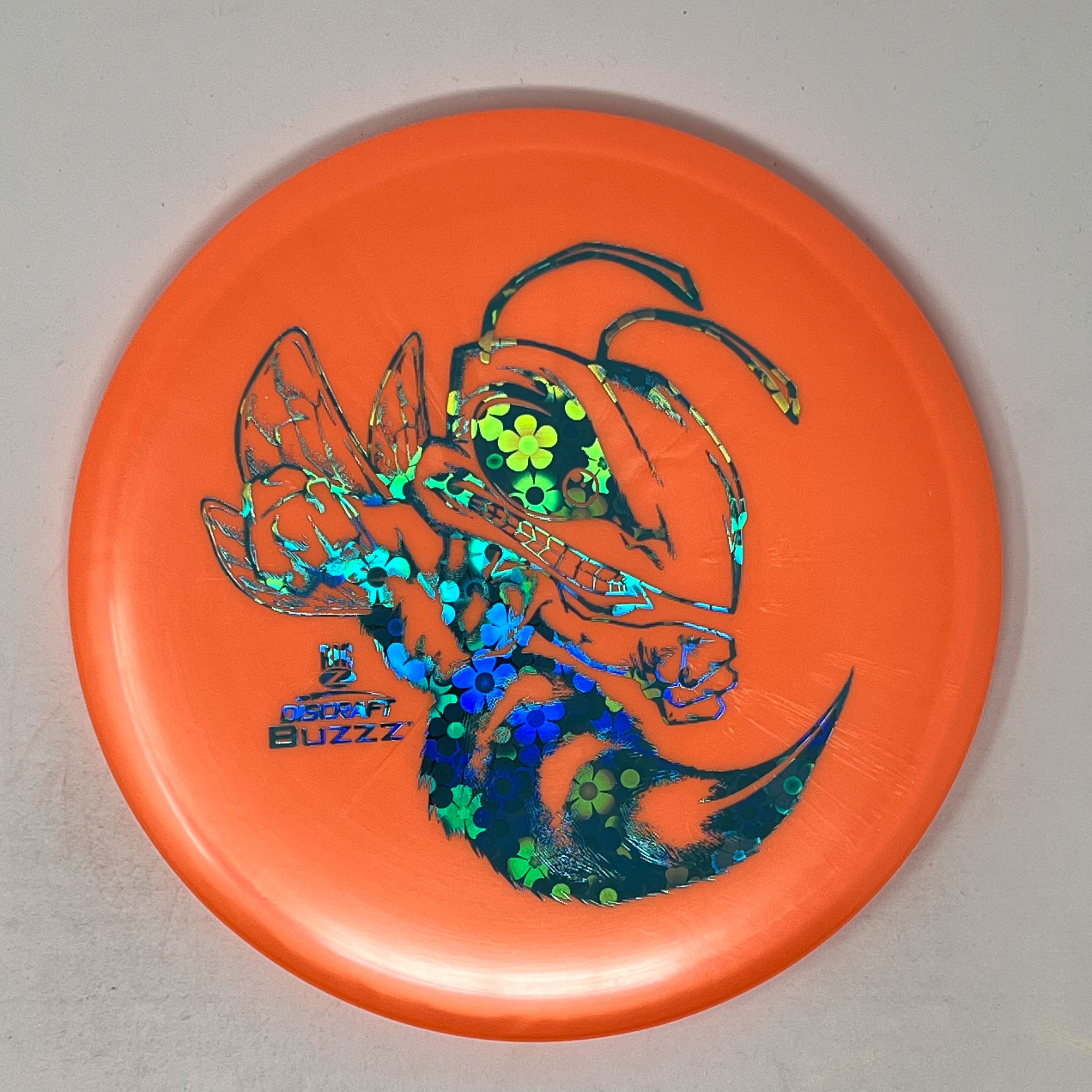 Discraft Big Z Buzzz