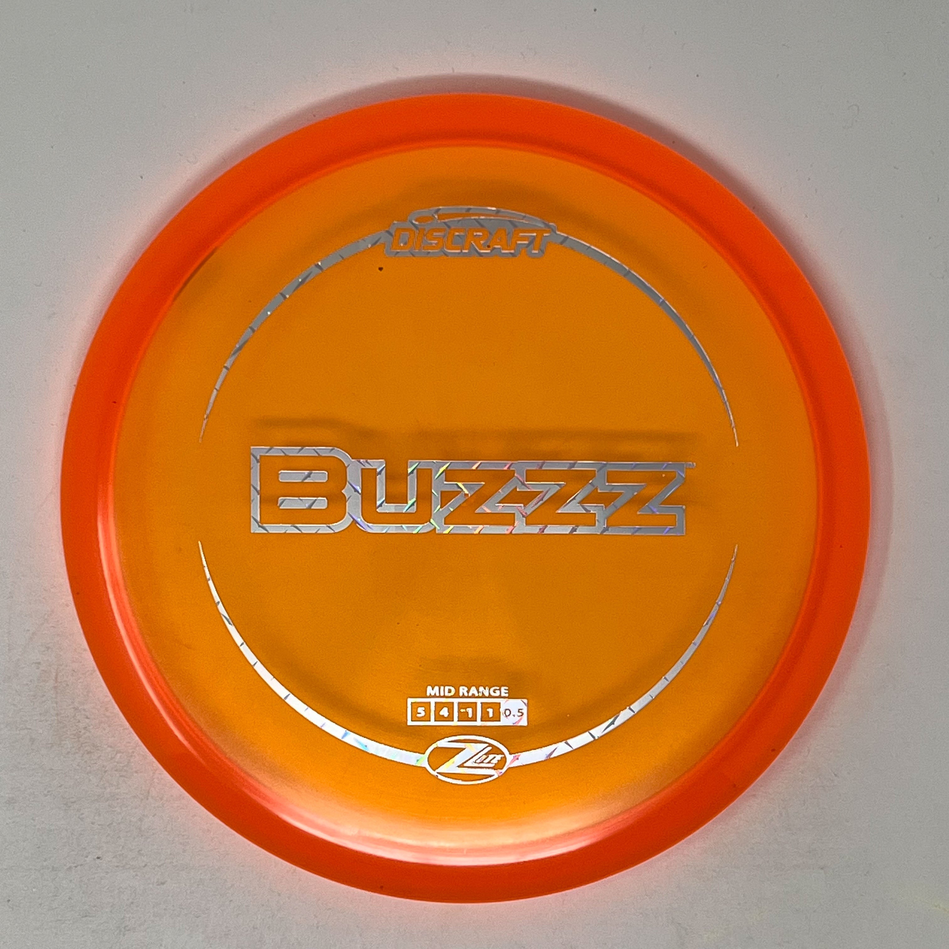 Discraft Z Lite Buzzz