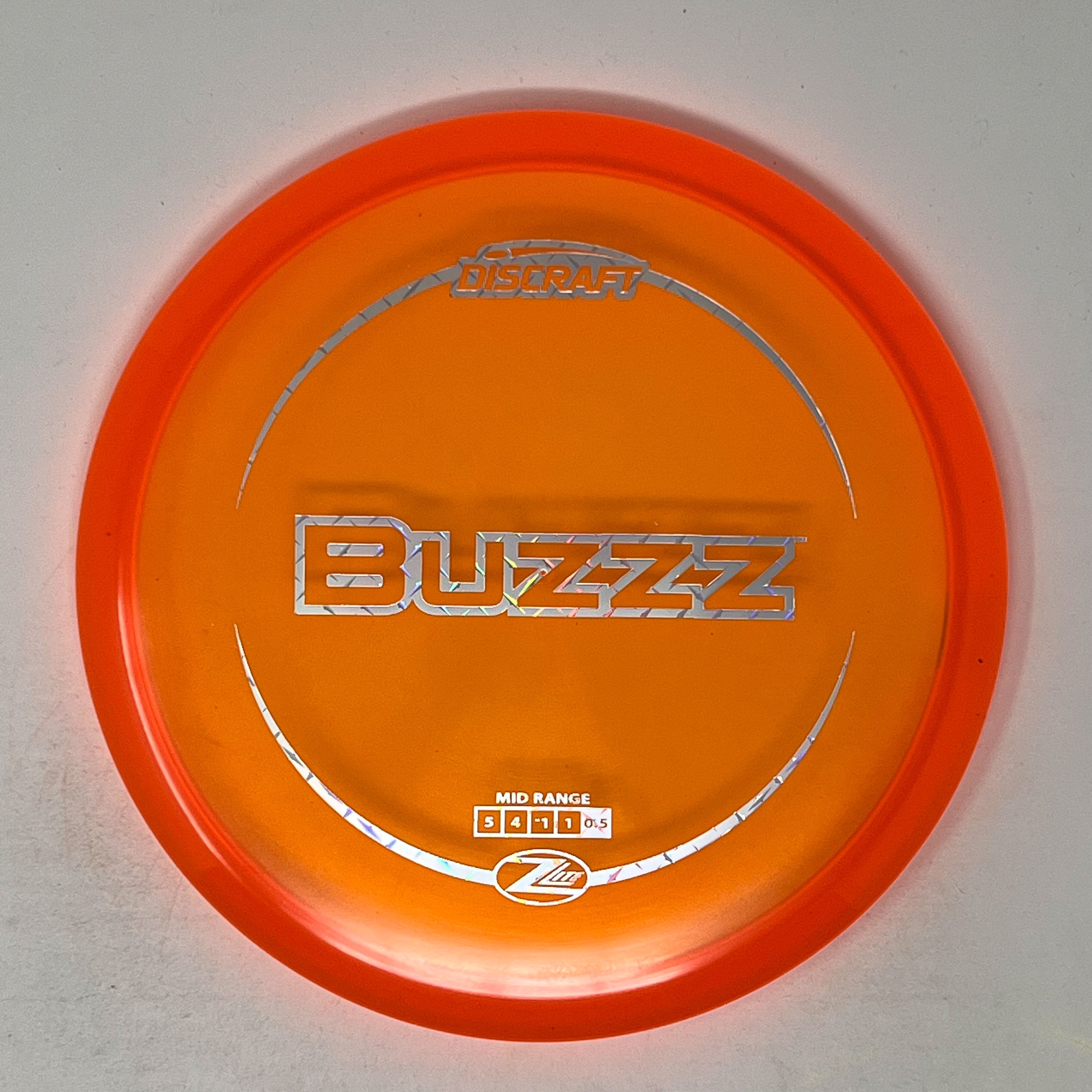 Discraft Z Lite Buzzz