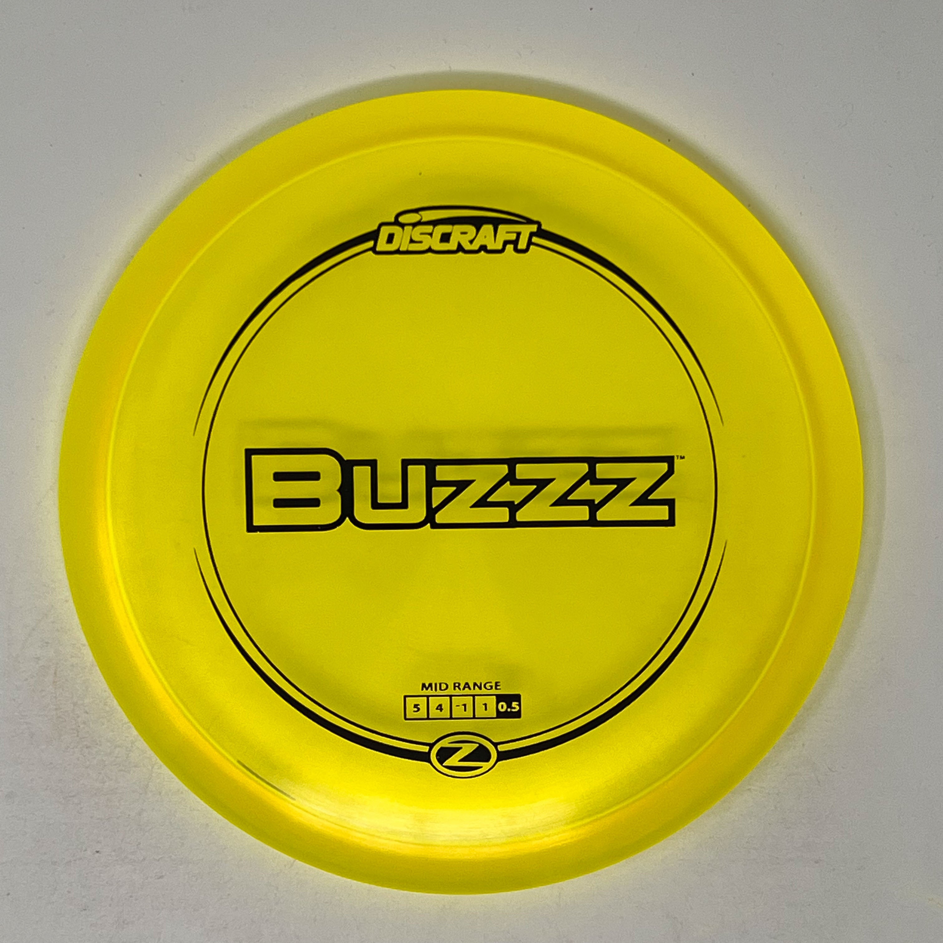 Discraft Z Buzzz