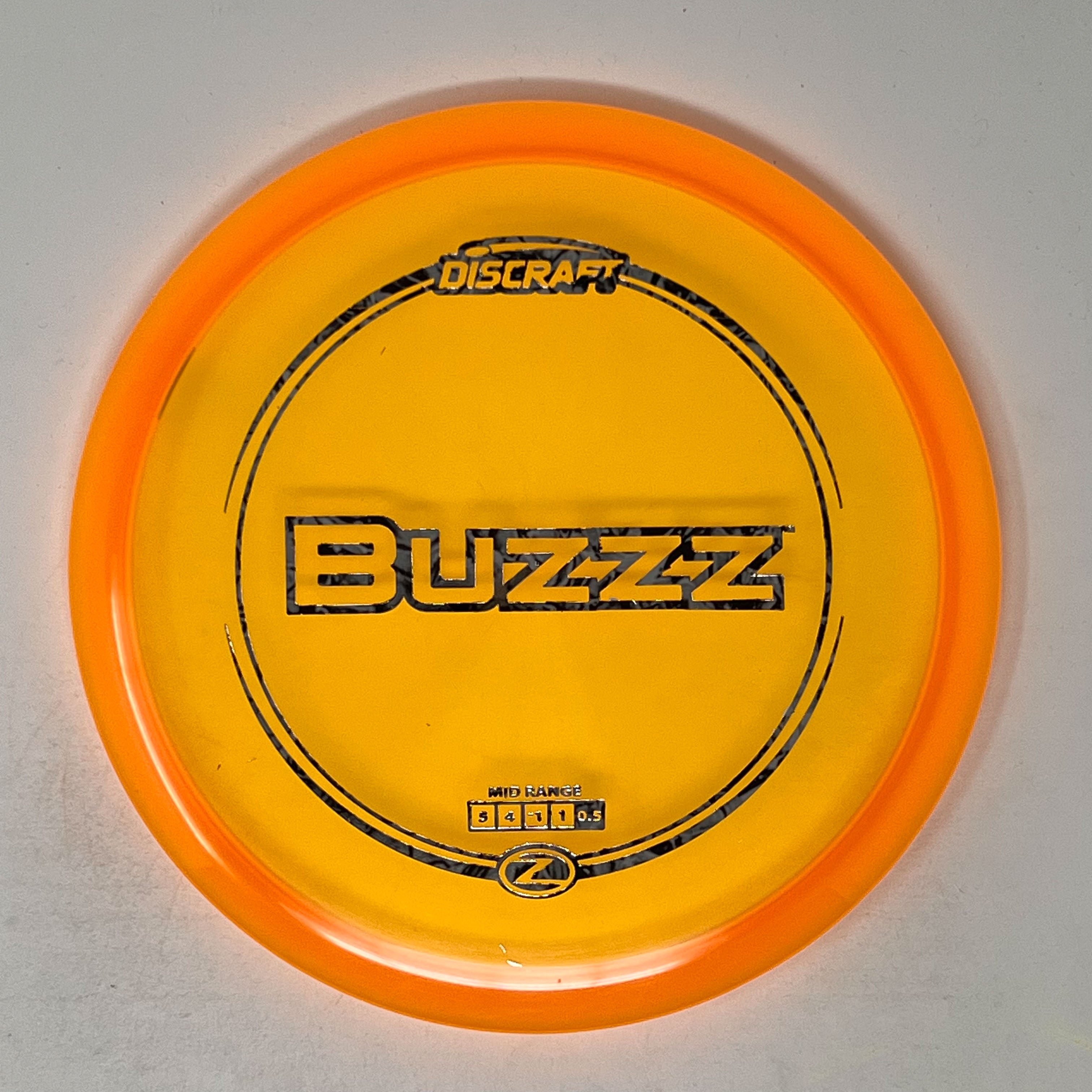 Discraft Z Buzzz