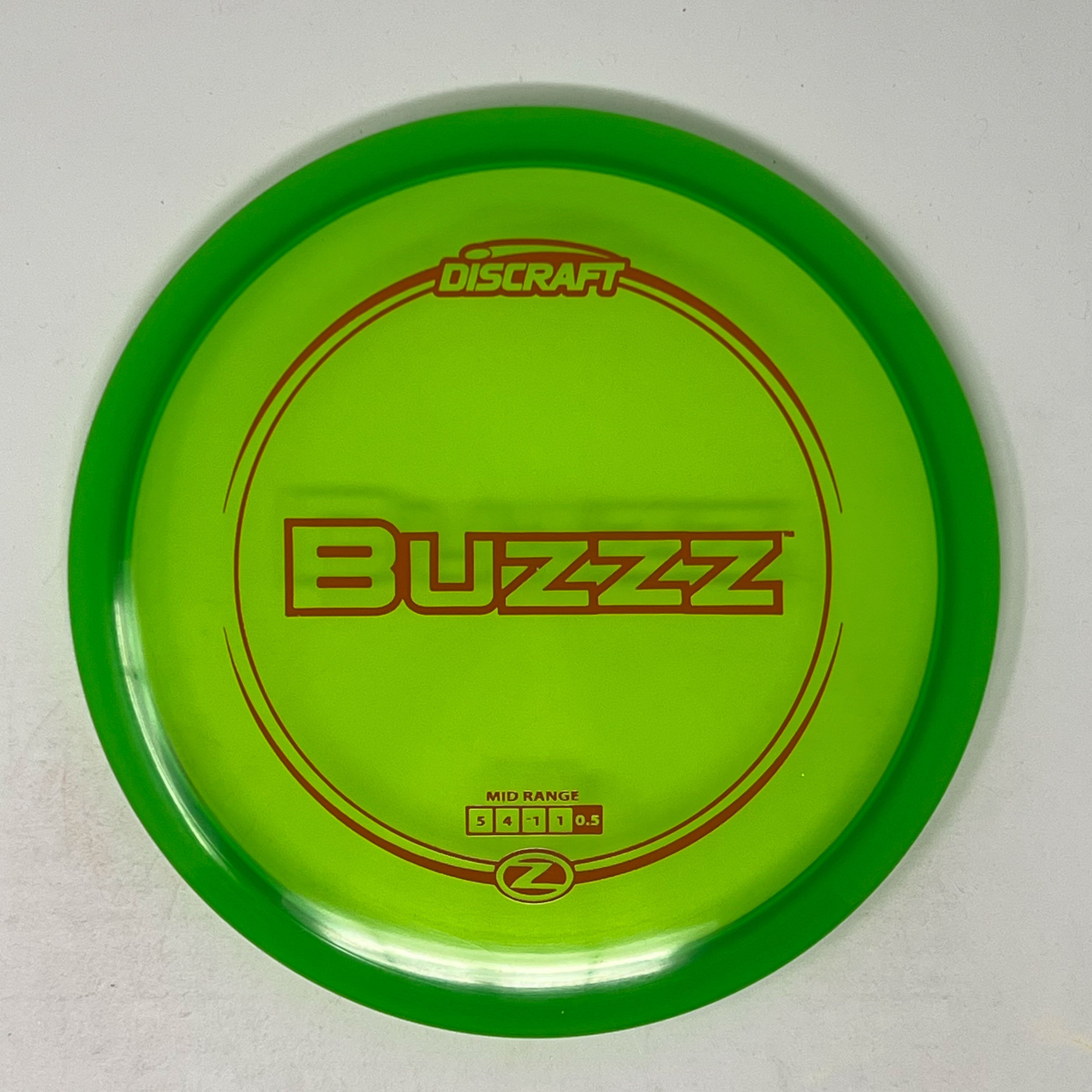 Discraft Z Buzzz