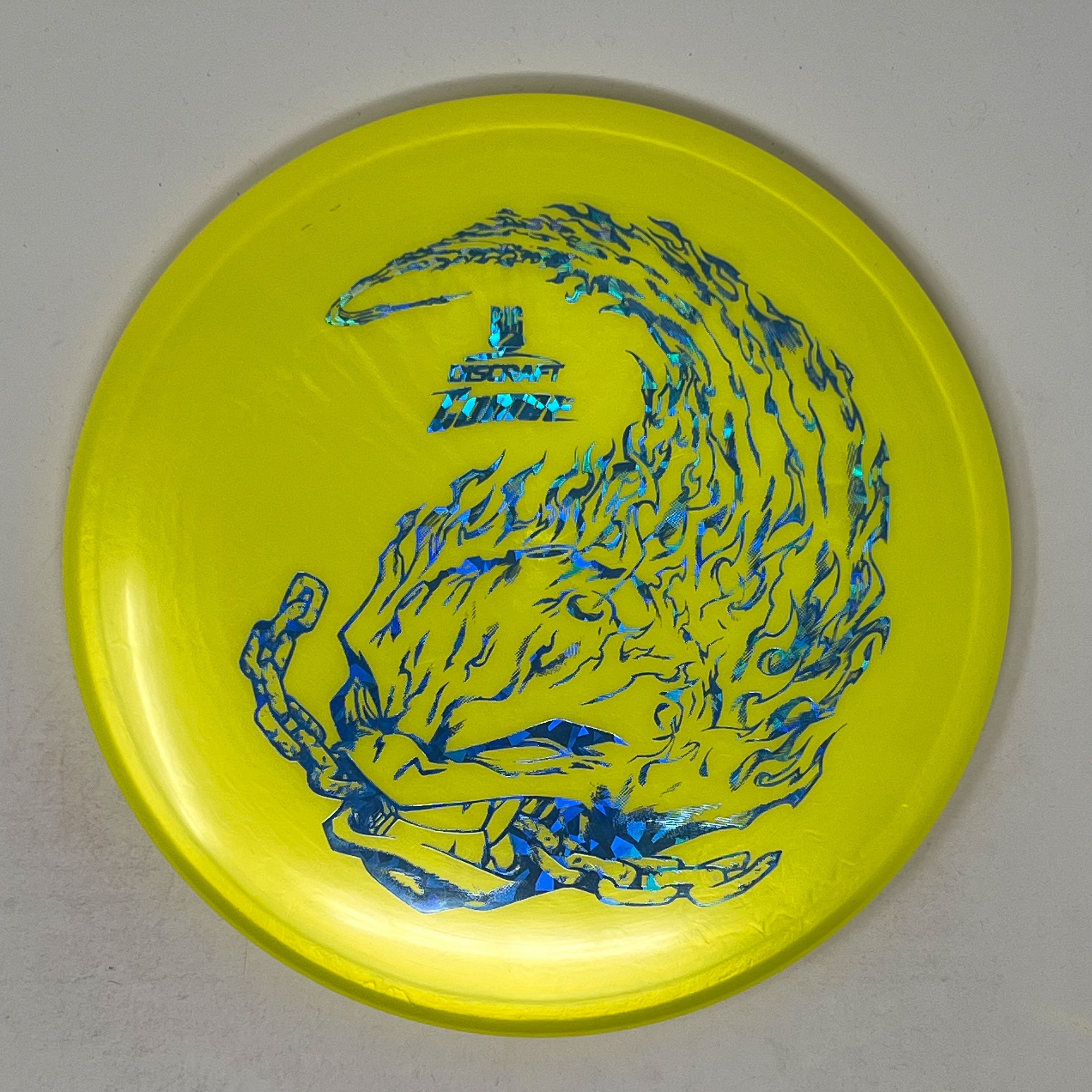 Discraft Big Z Comet