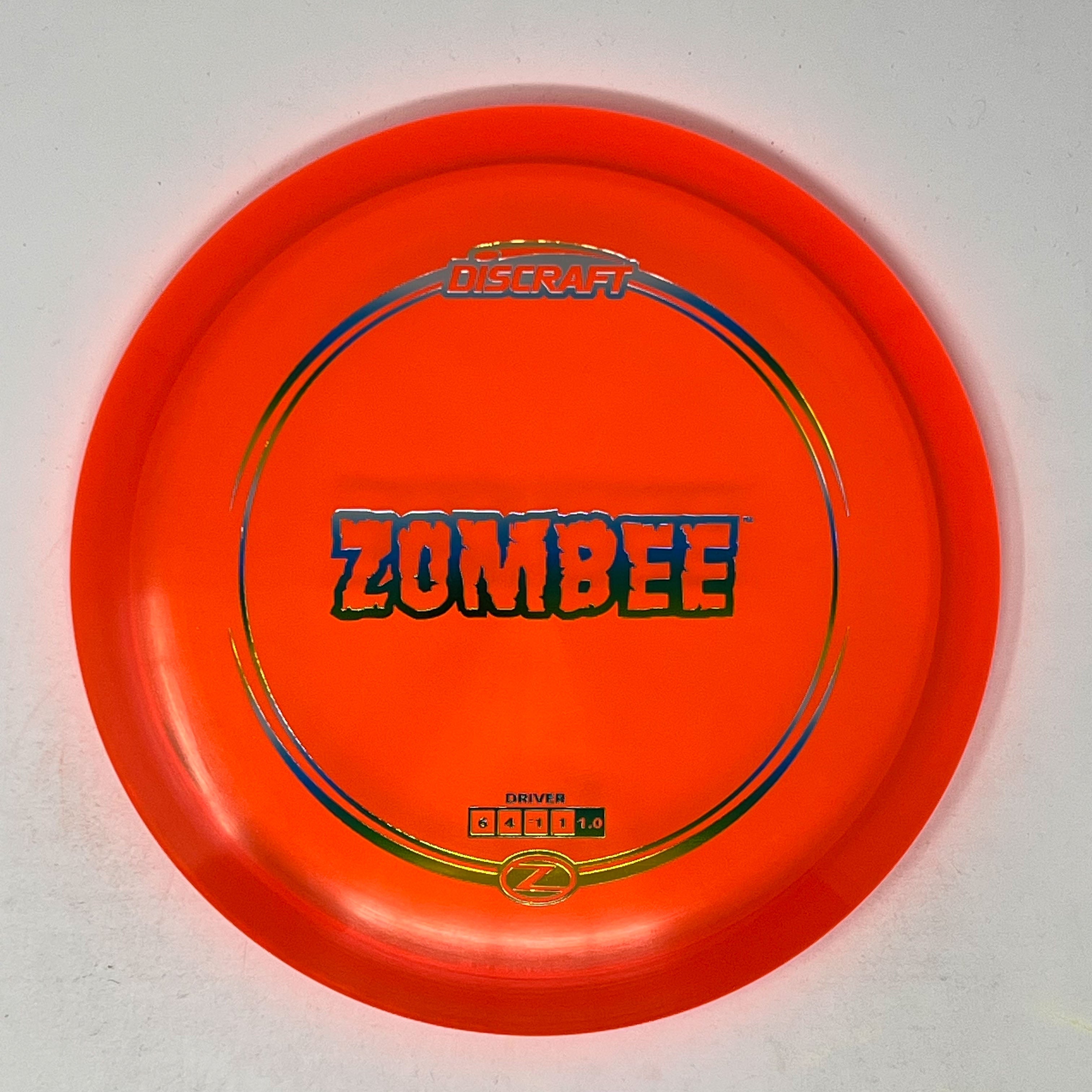 Discraft Z Zombee