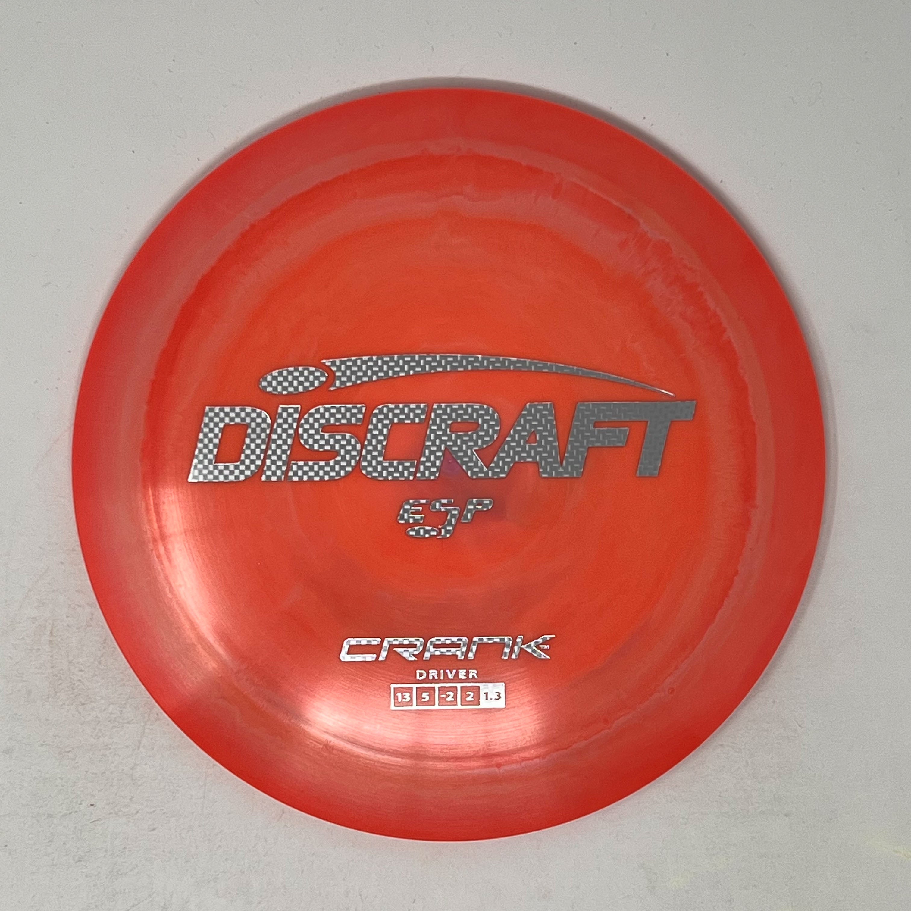 Discraft ESP Crank