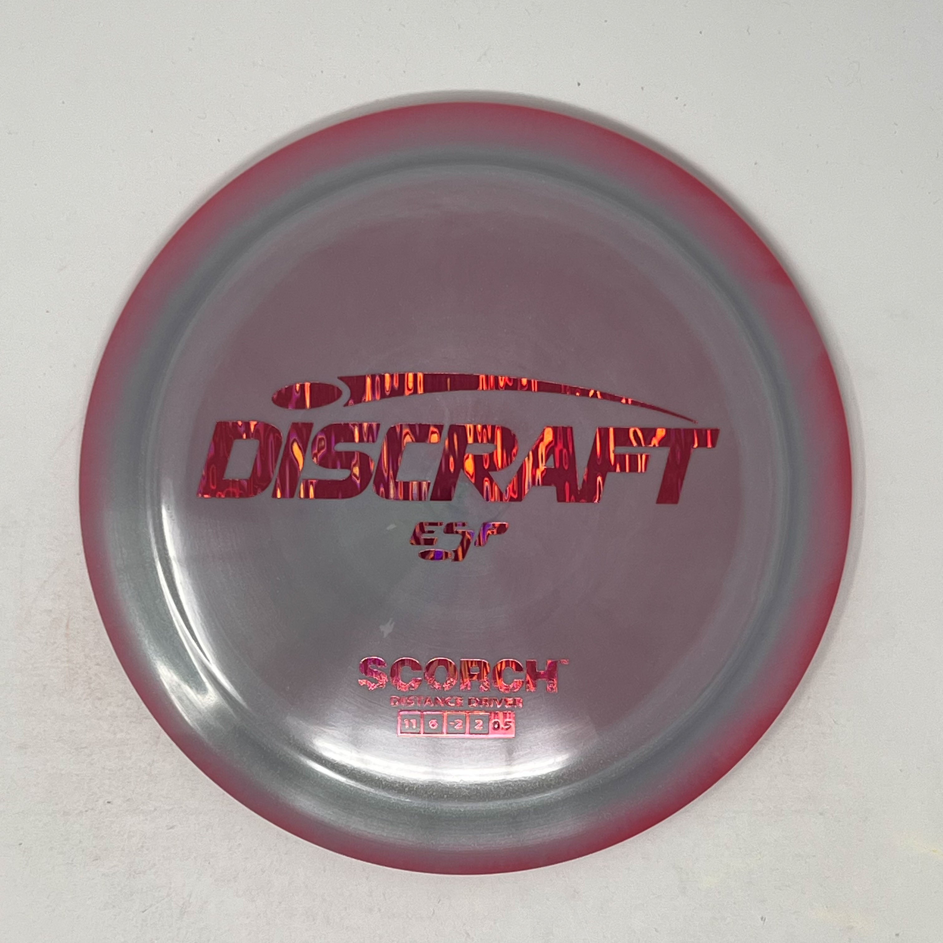 Discraft ESP Scorch