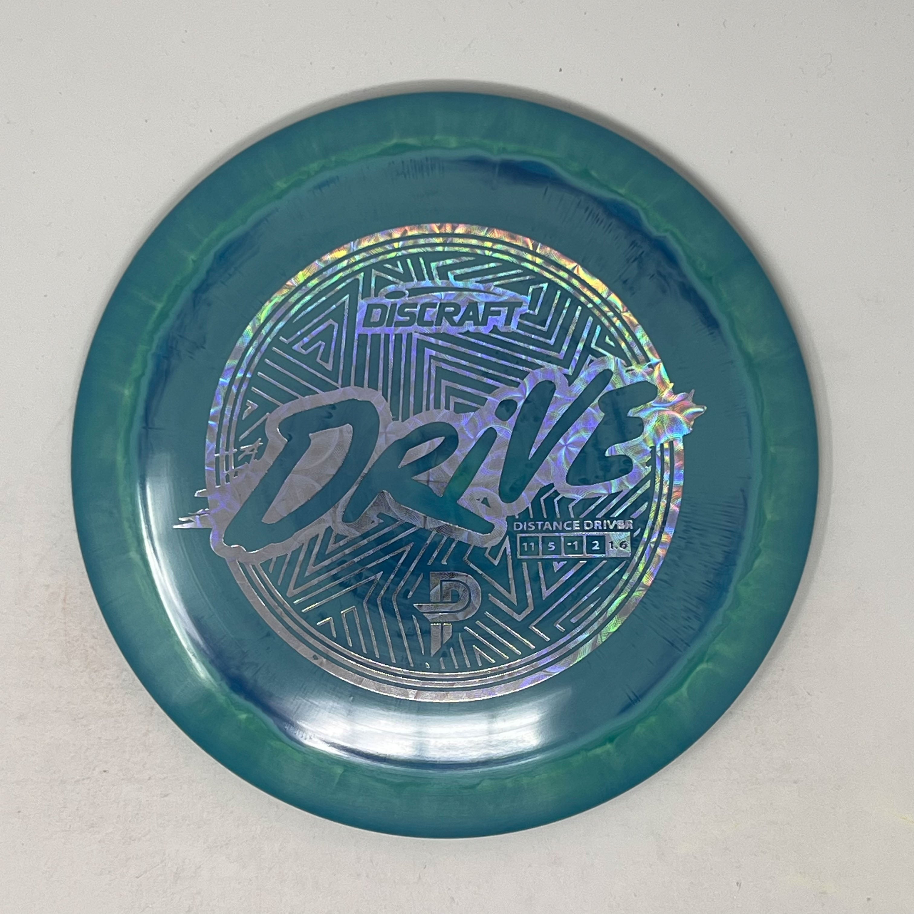 Discraft Paige Pierce ESP Drive