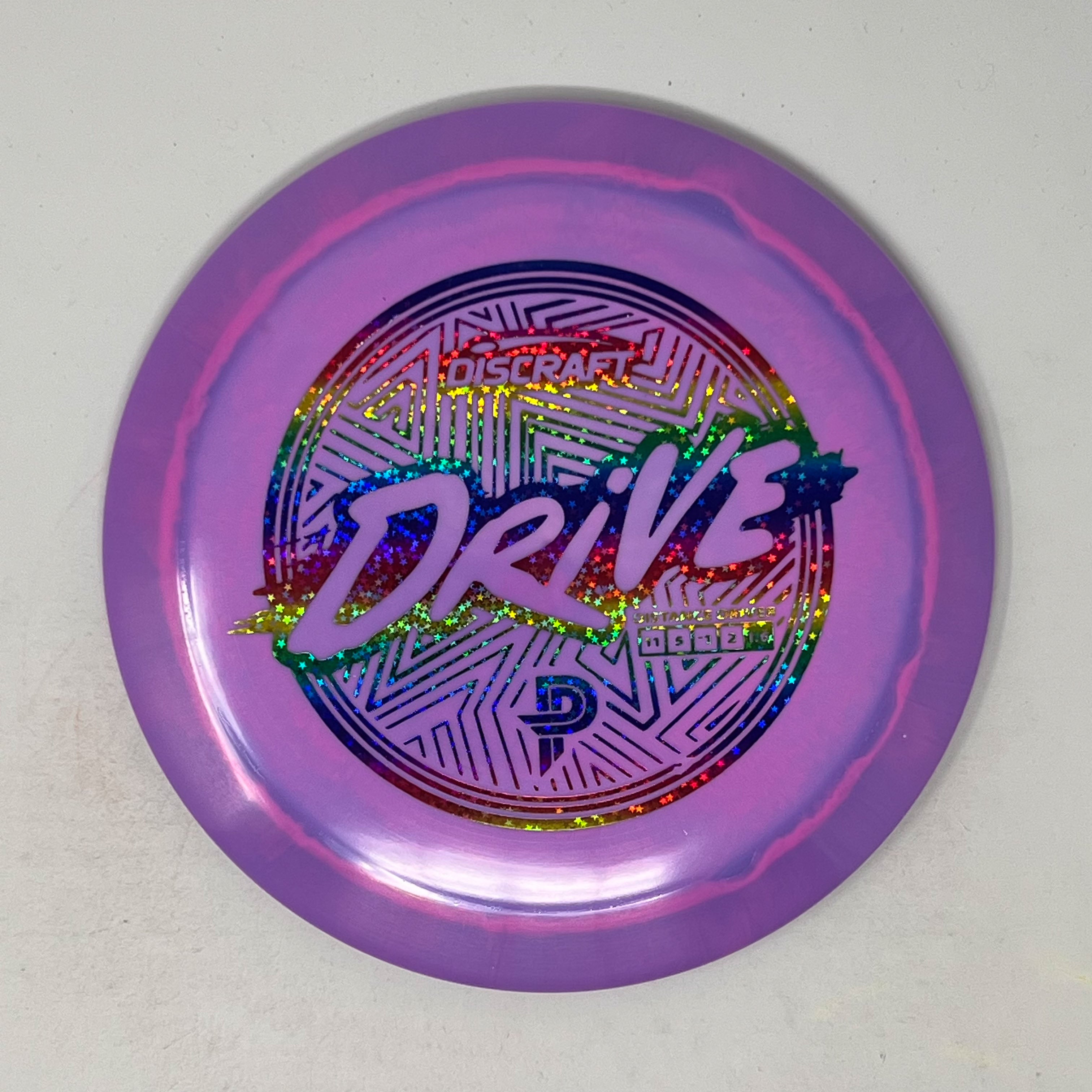 Discraft Paige Pierce ESP Drive