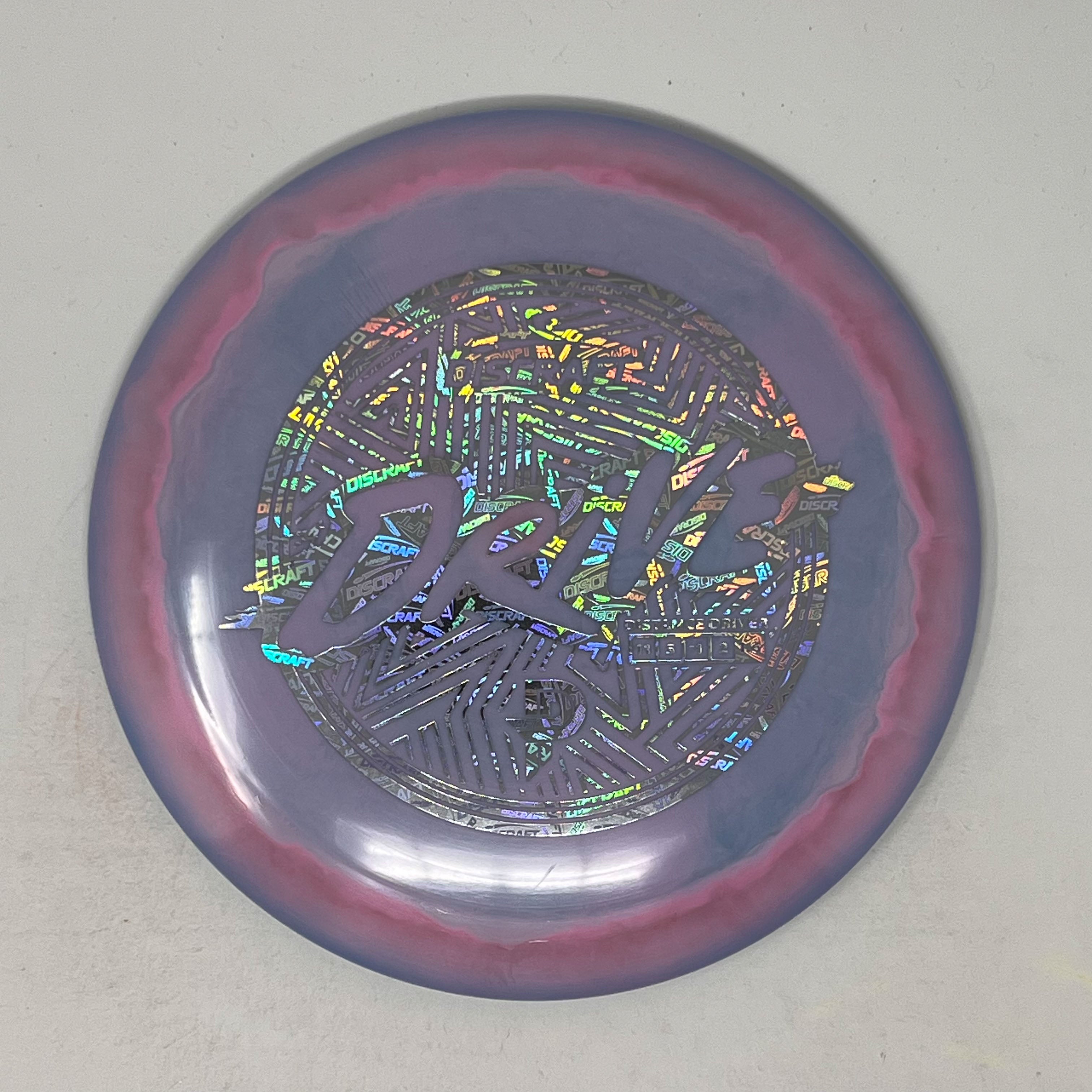 Discraft Paige Pierce ESP Drive