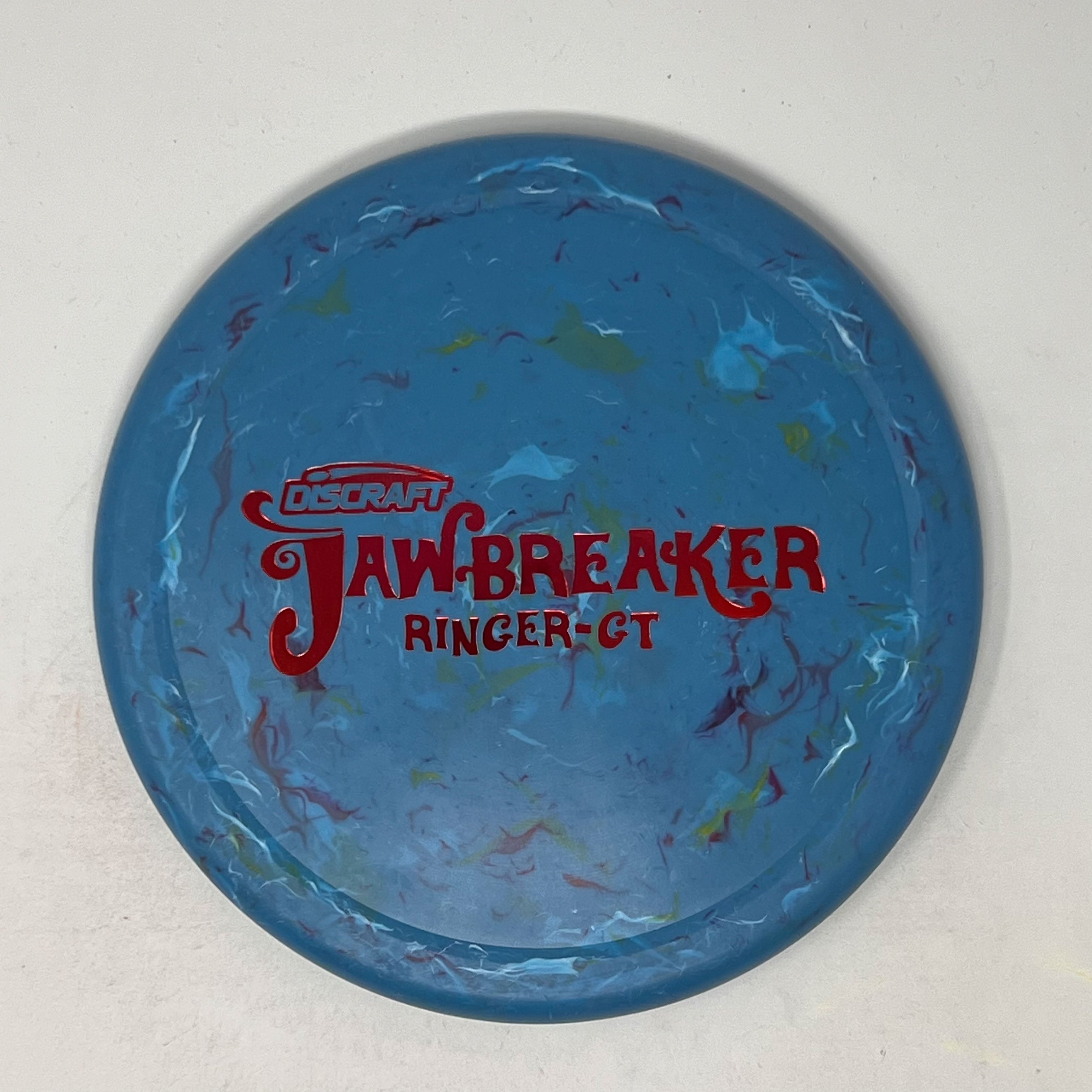 Discraft Jawbreaker Ringer GT