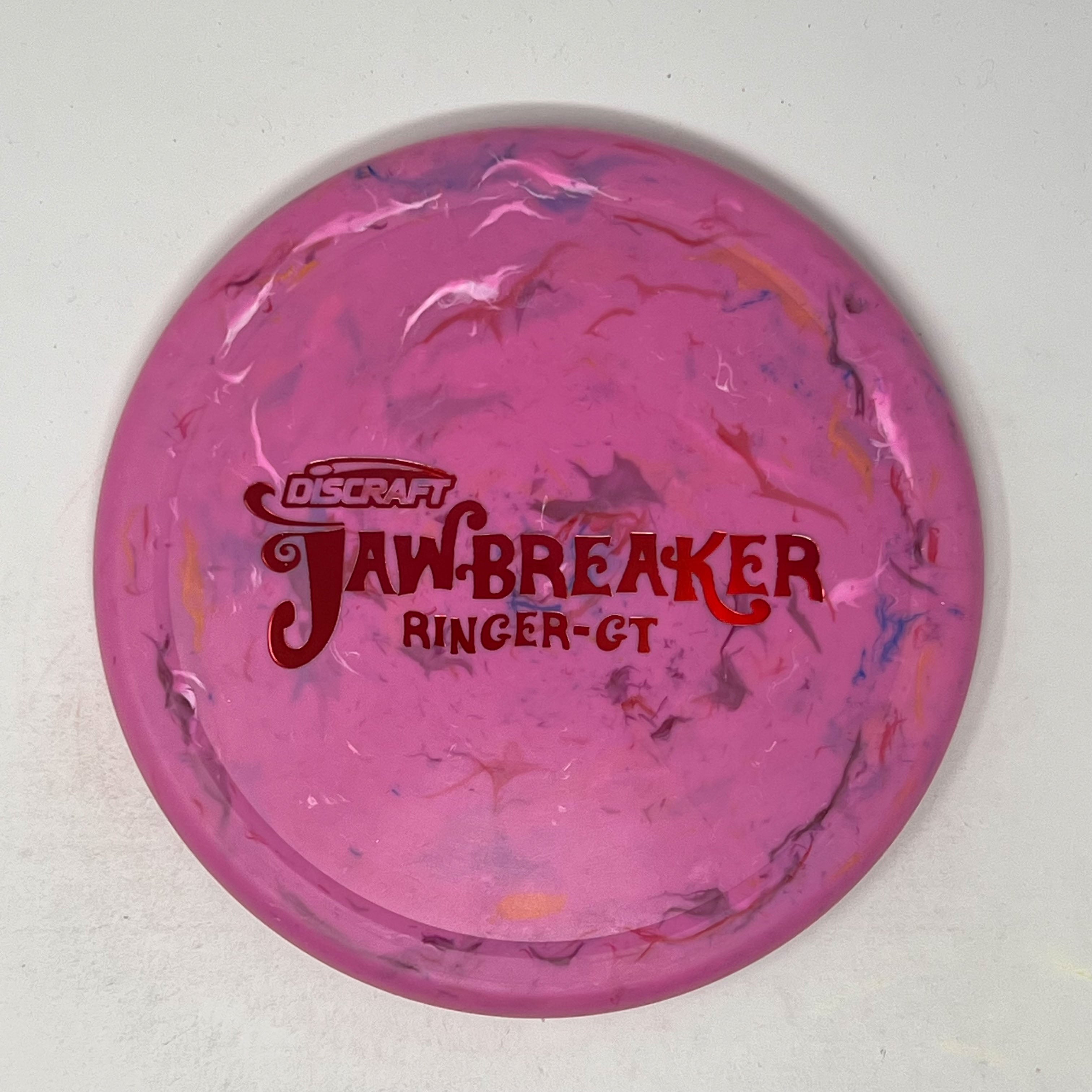 Discraft Jawbreaker Ringer GT