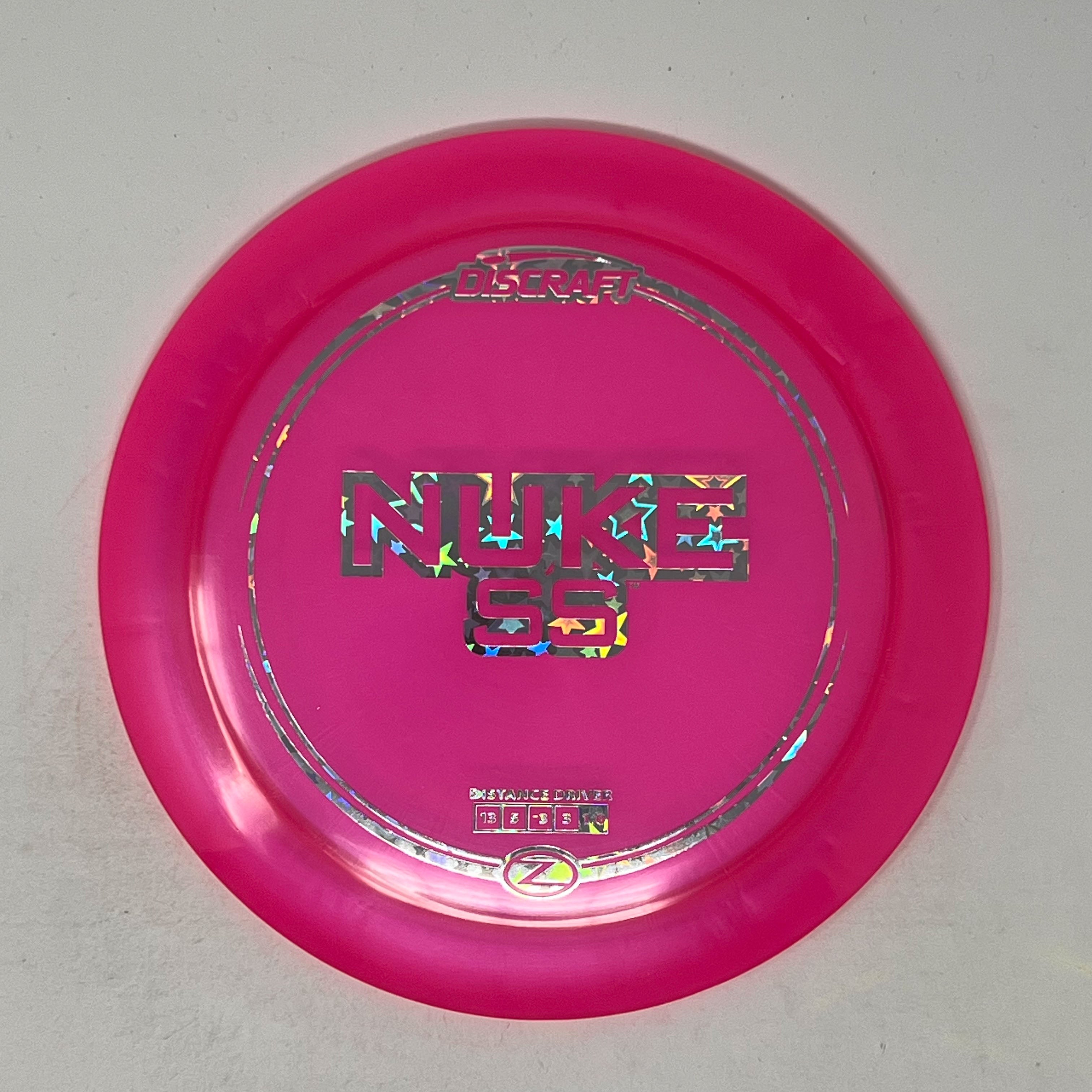 Discraft Z Nuke SS