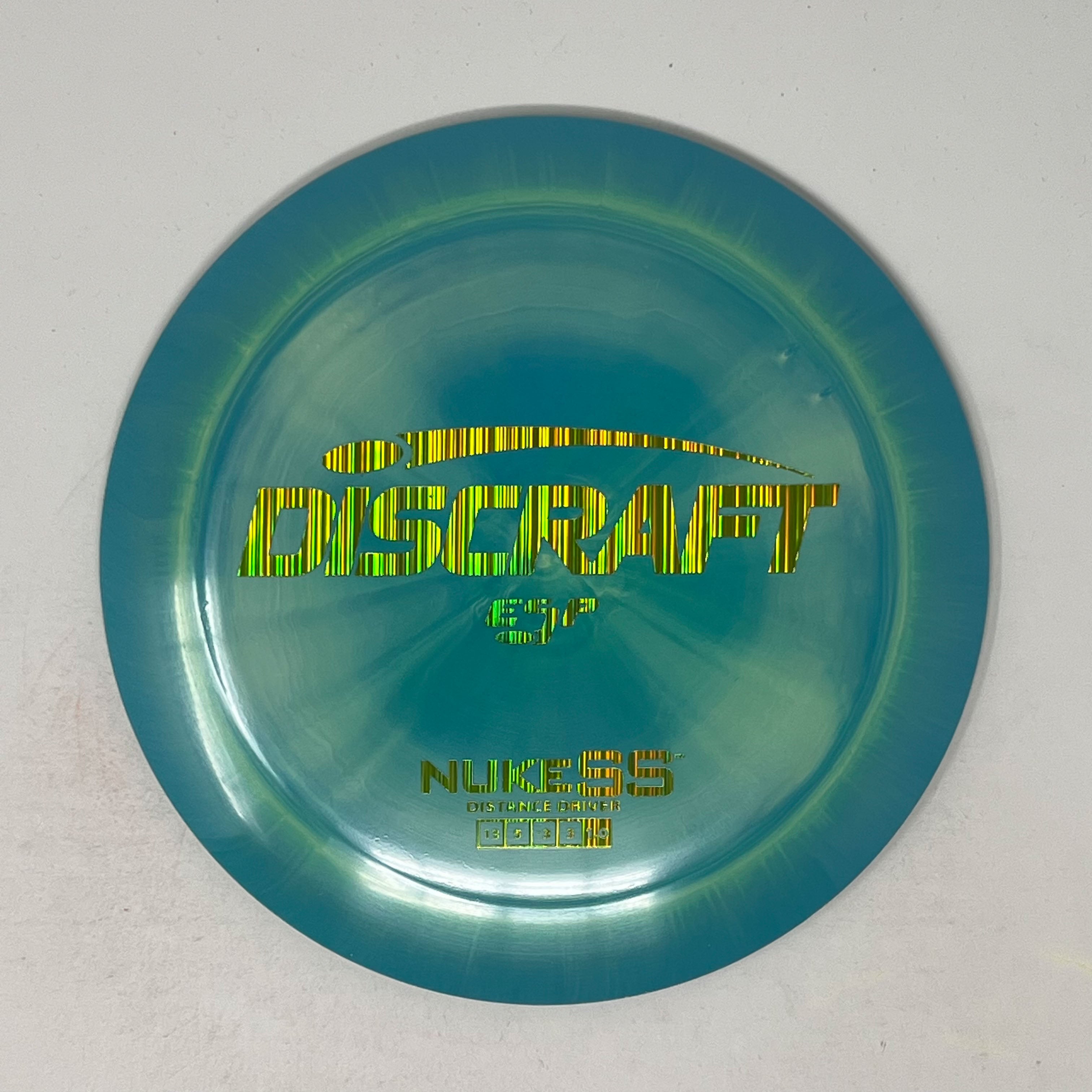 Discraft ESP Nuke SS