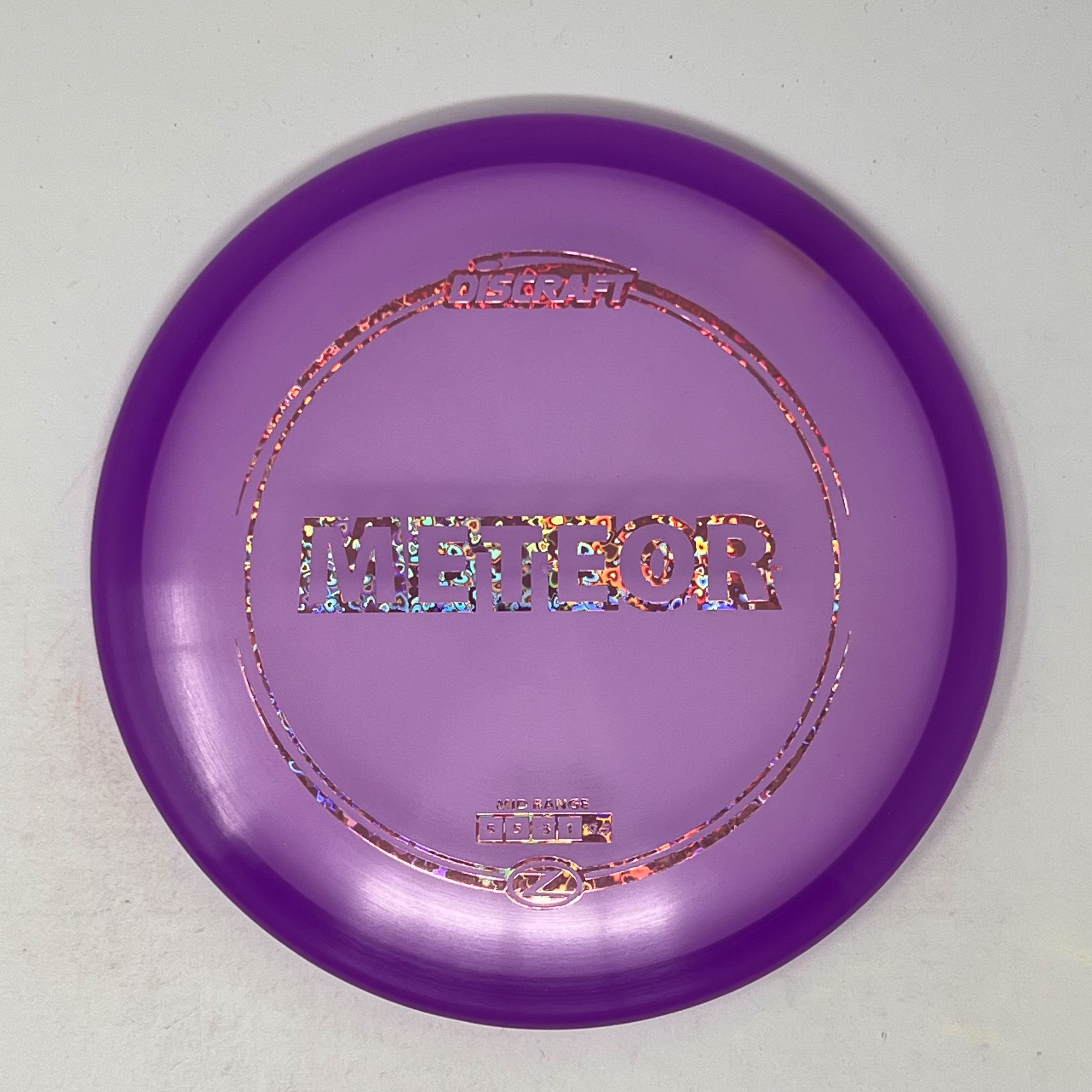 Discraft Z Meteor