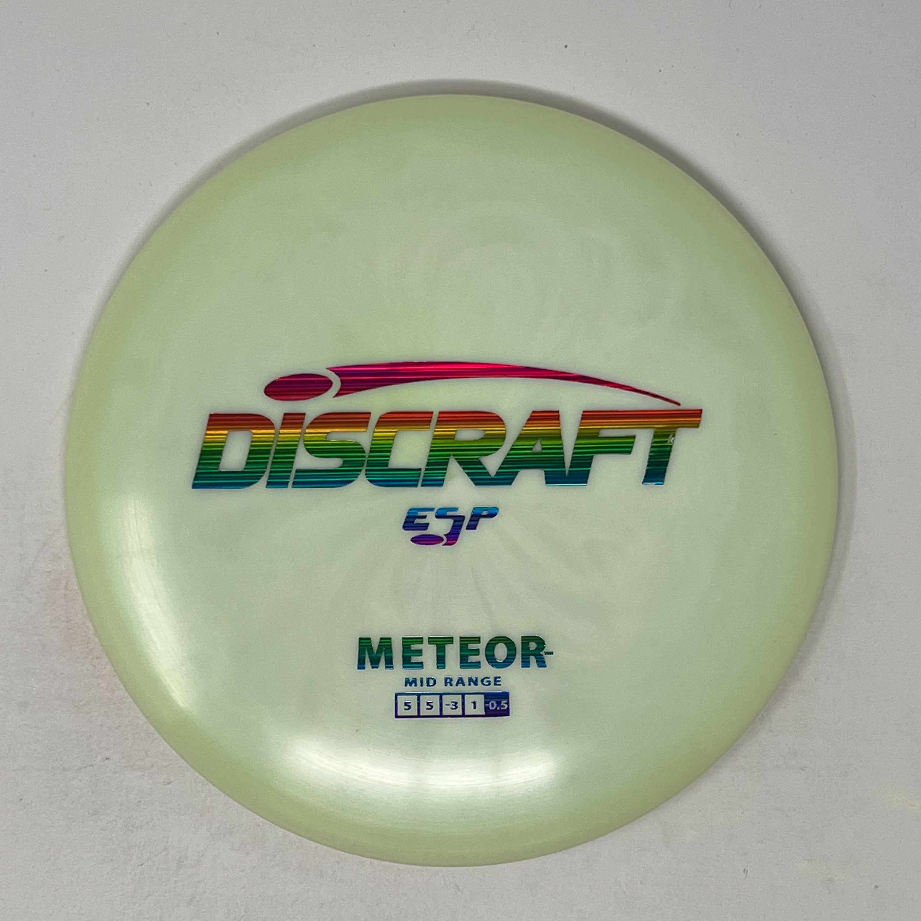 Discraft ESP Meteor