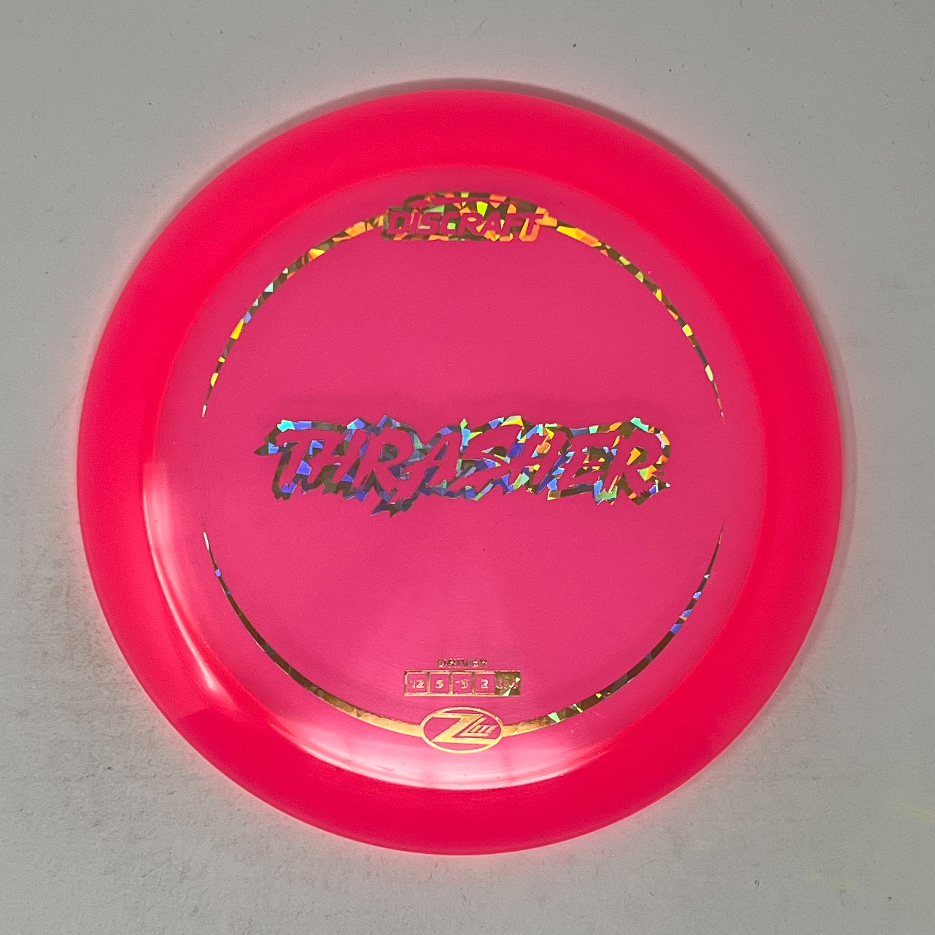 Discraft Z Lite Thrasher