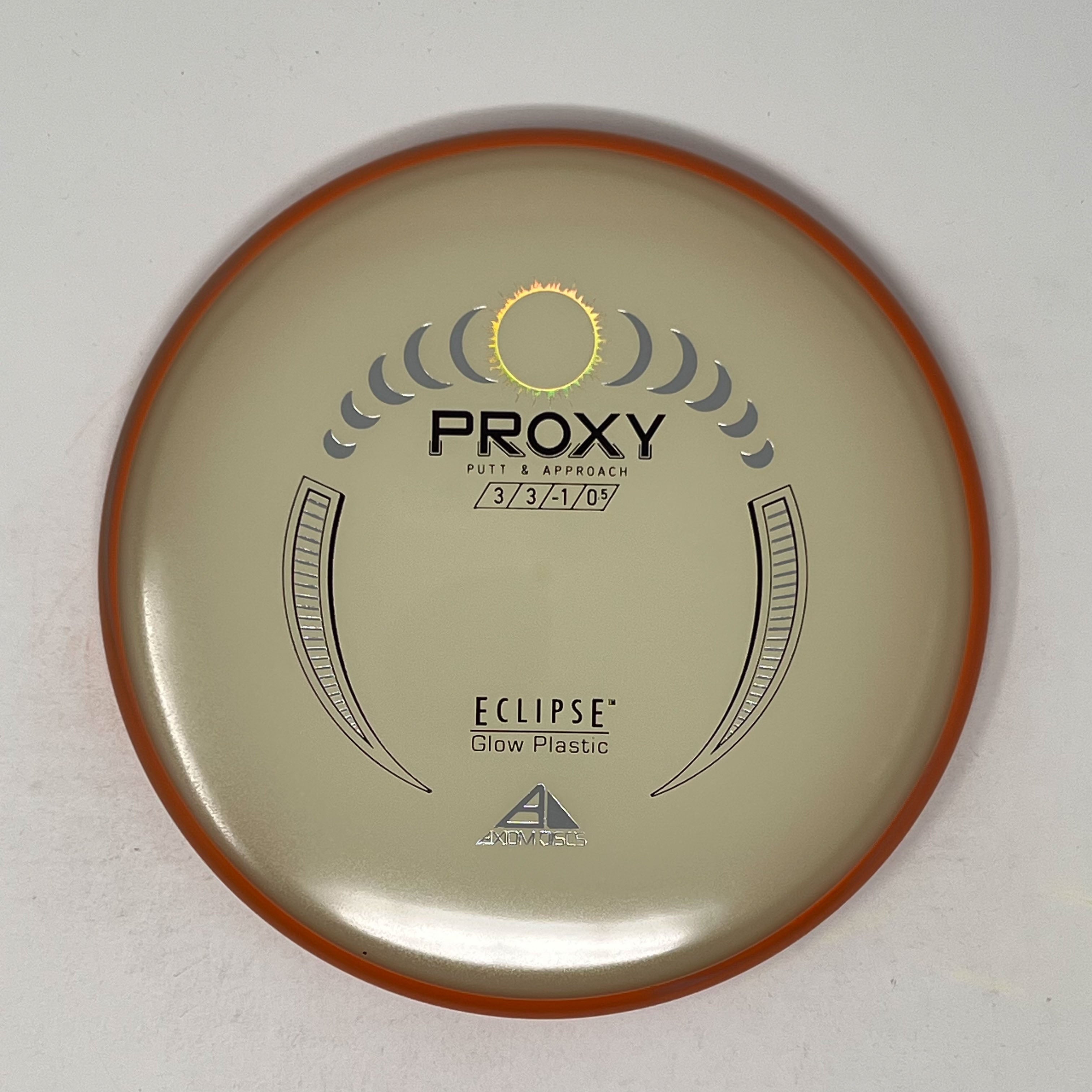 Axiom Eclipse 2.0 Proxy