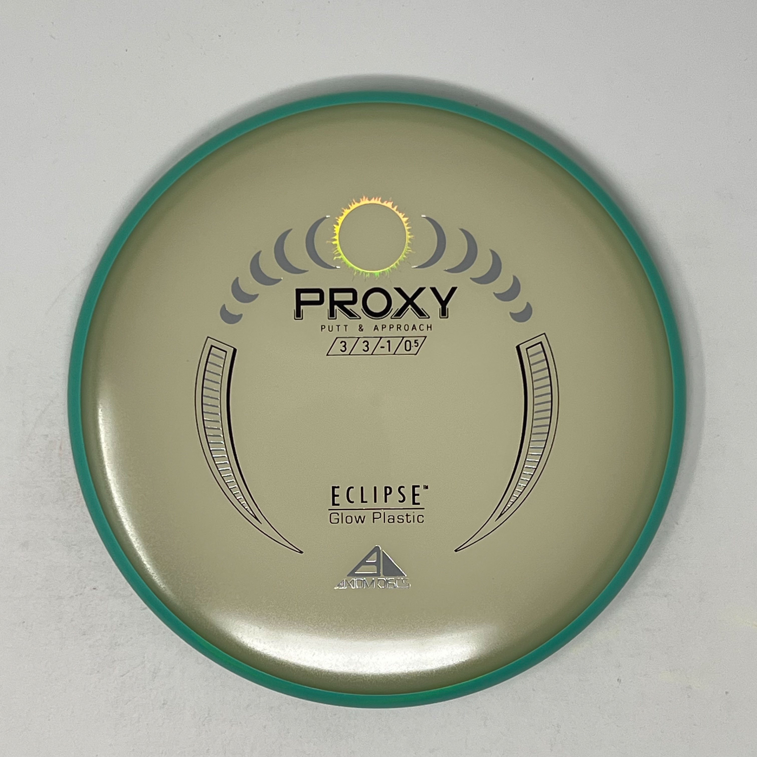 Axiom Eclipse 2.0 Proxy