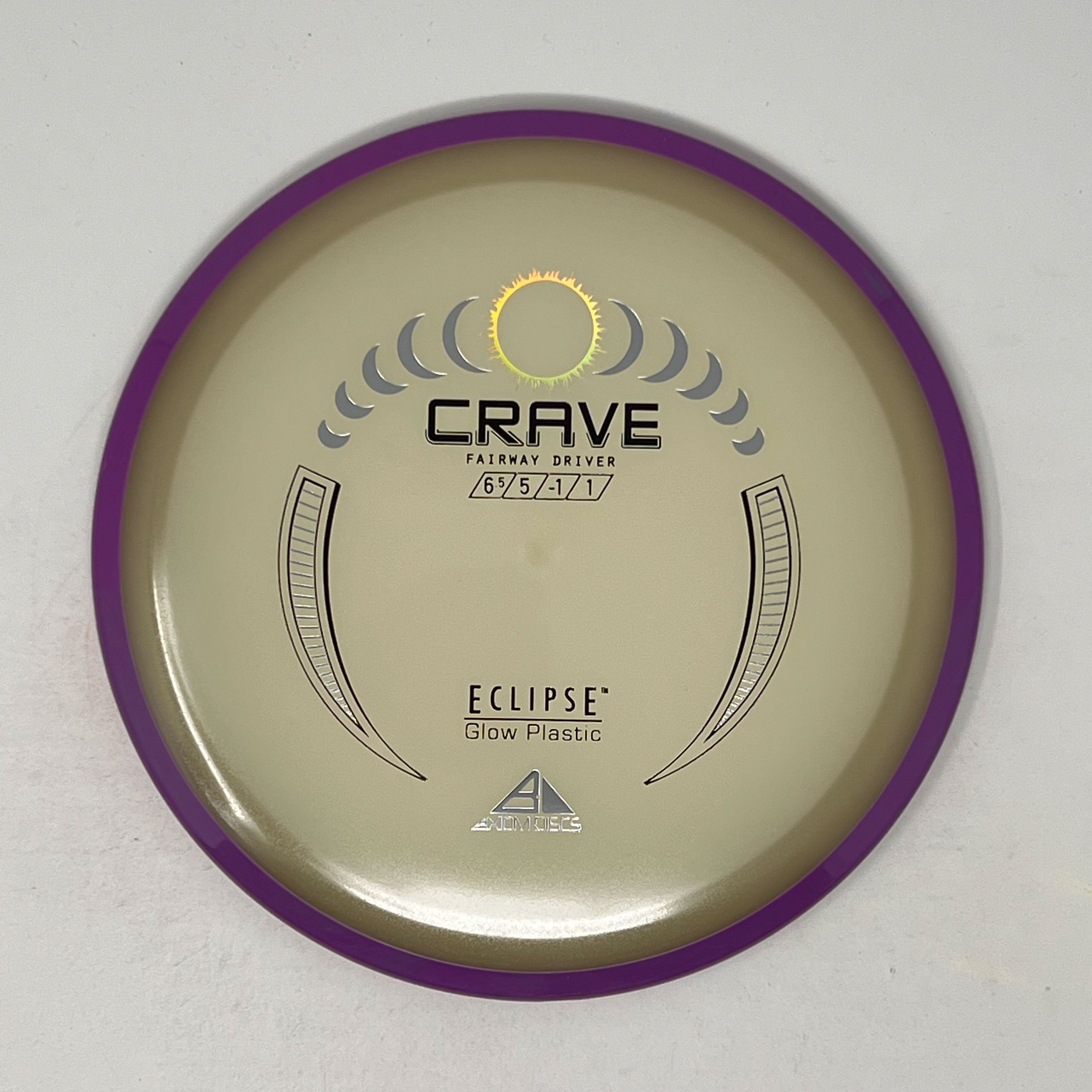 Axiom Eclipse Crave