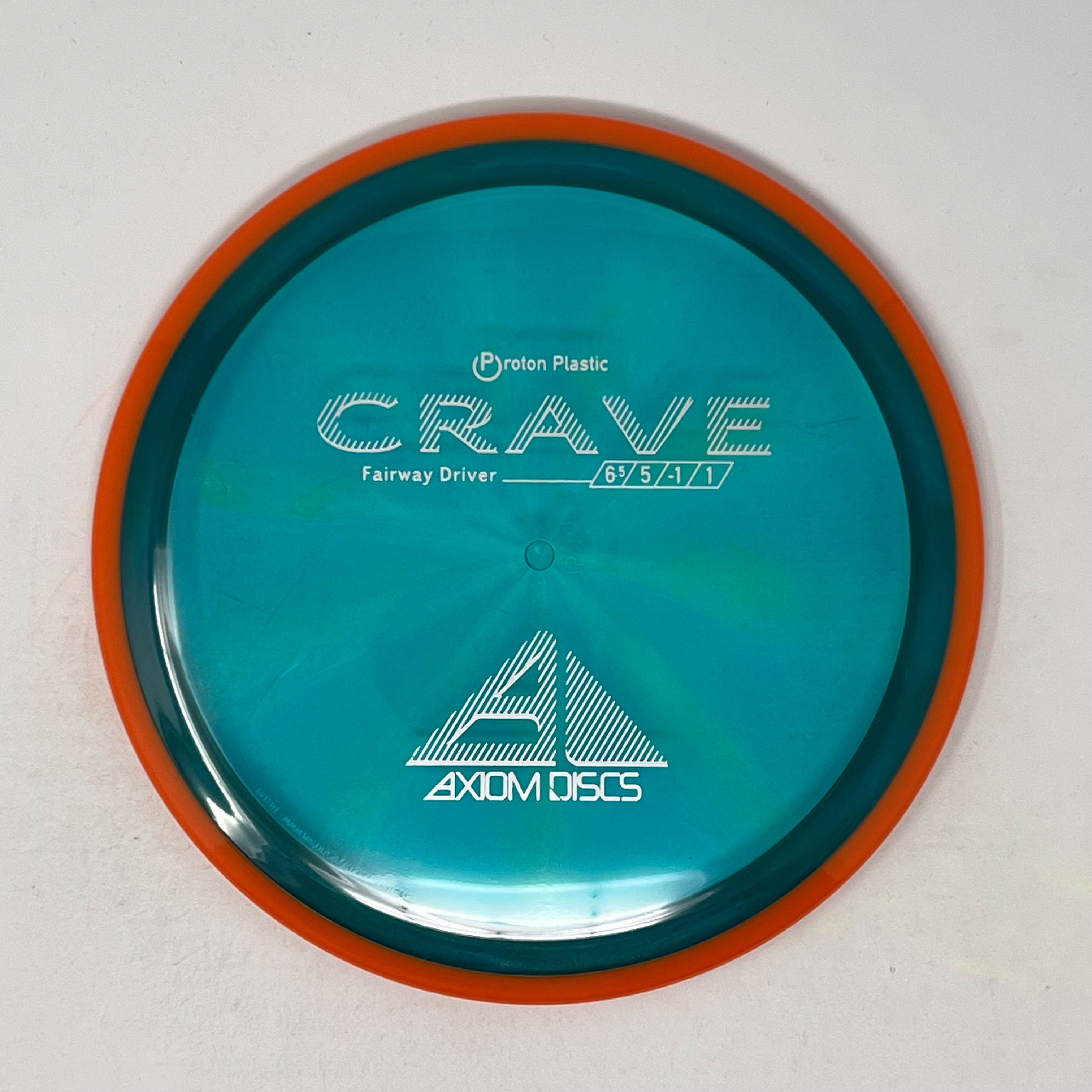 Axiom Proton Crave