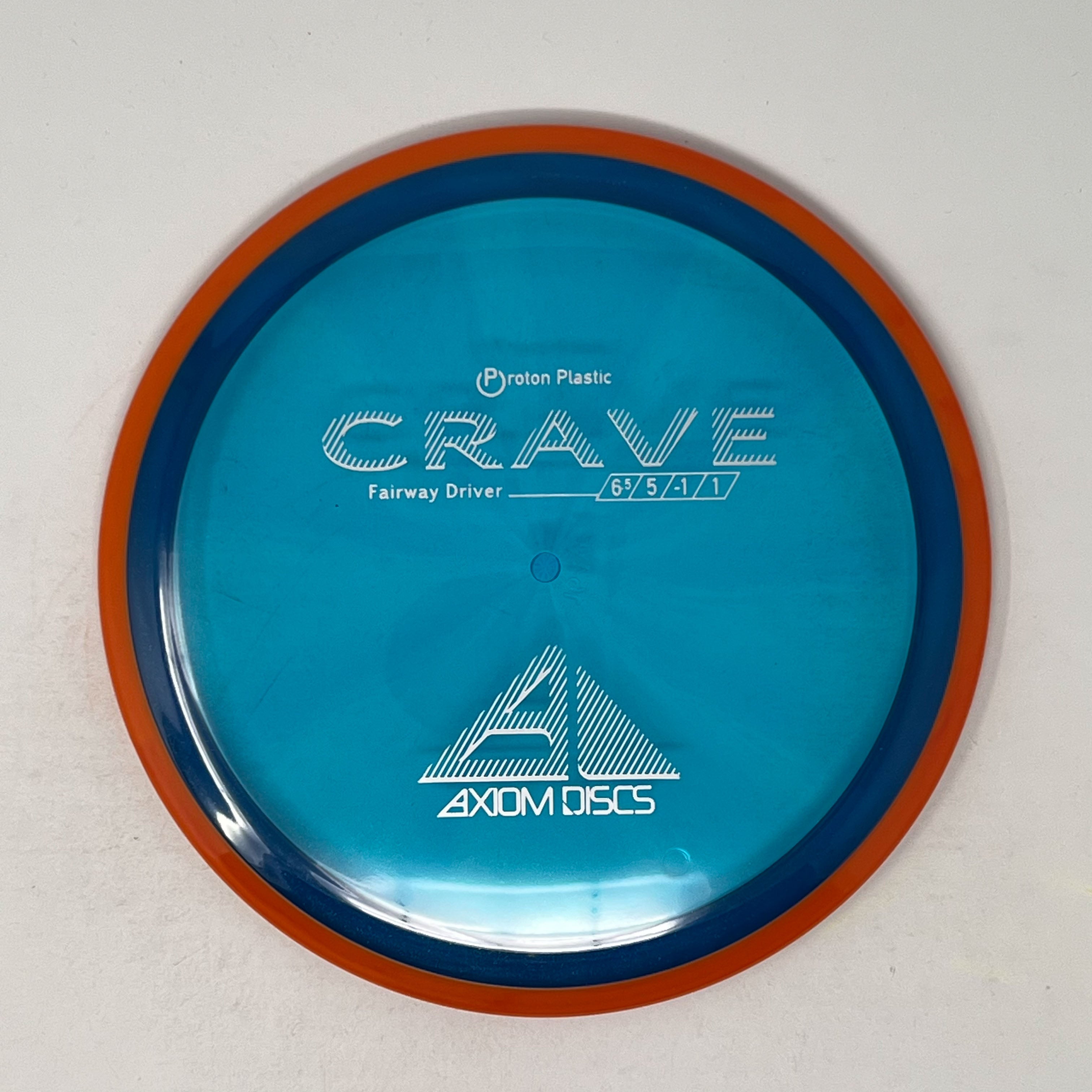 Axiom Proton Crave