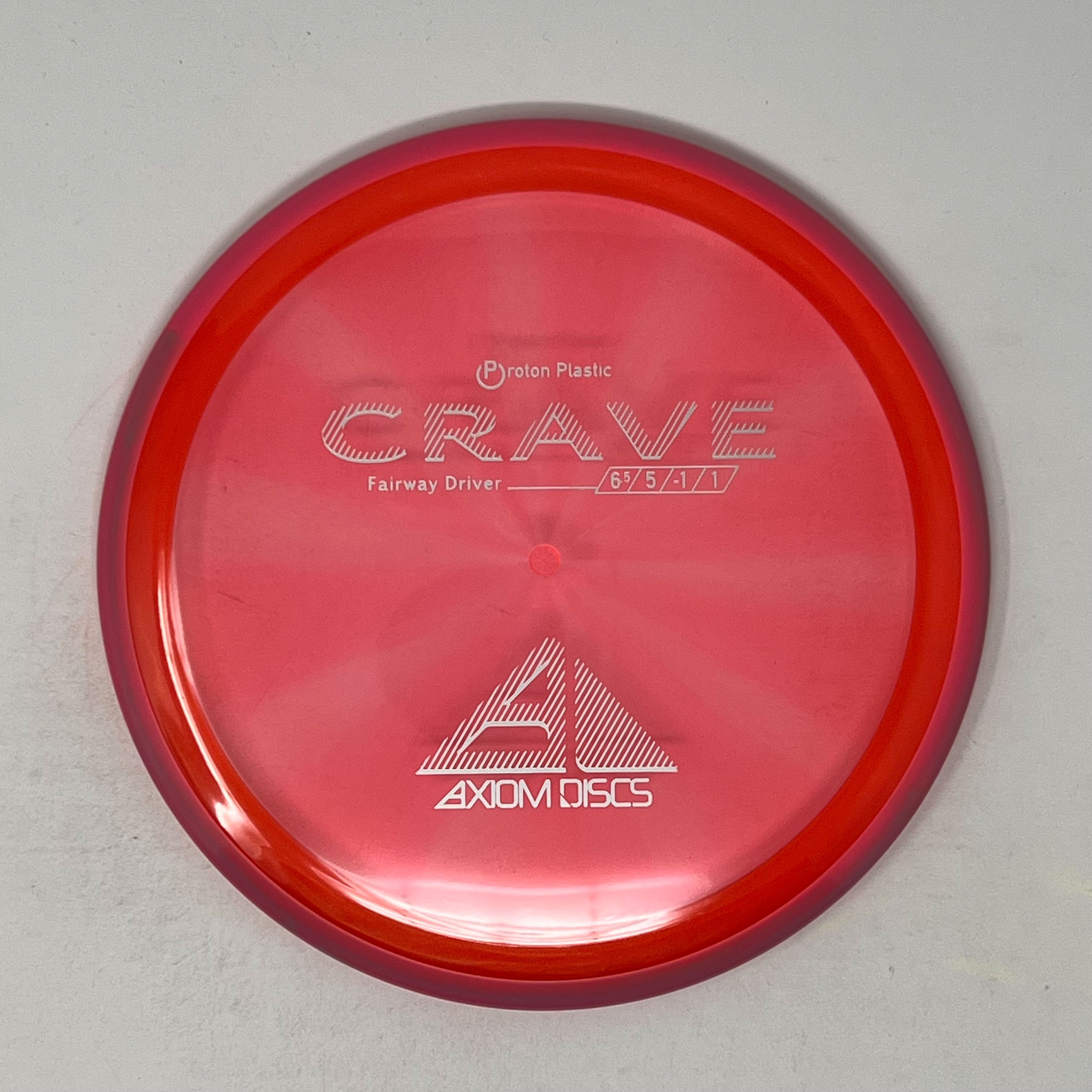 Axiom Proton Crave