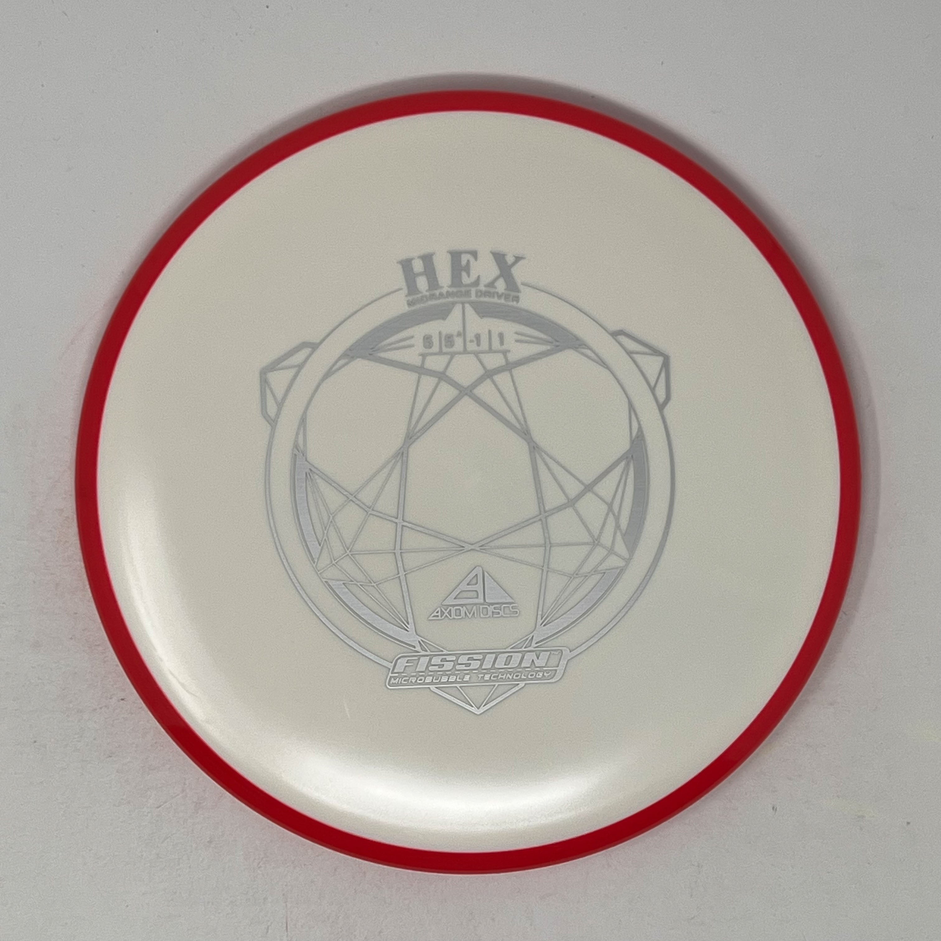 Axiom Fission Hex