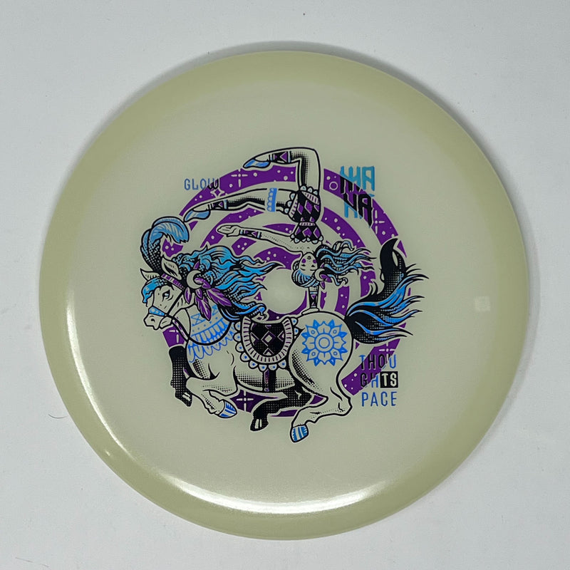 Thought Space Athletics Glow Mana