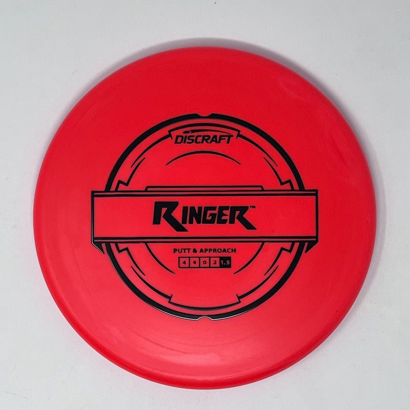 Discraft Putter Line Ringer