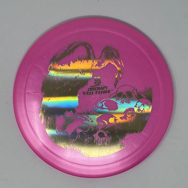 Discraft Big Z Vulture