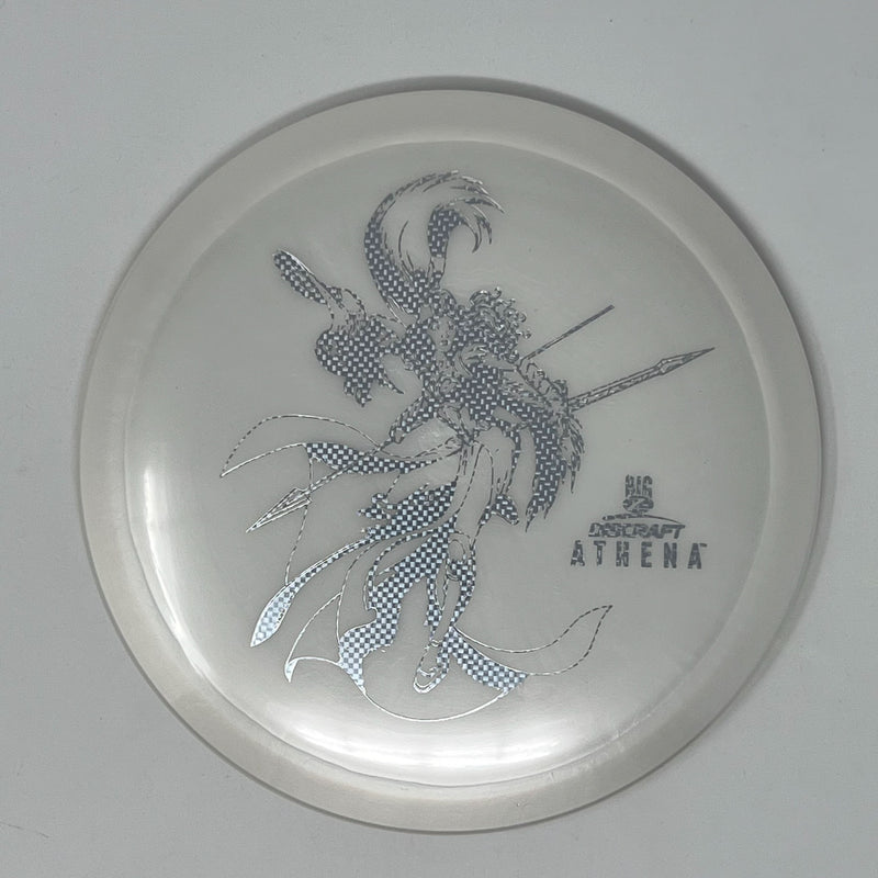 Discraft Big Z Paul McBeth Athena