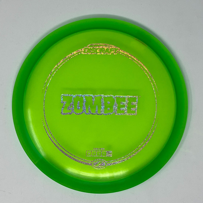 Discraft Z Zombee