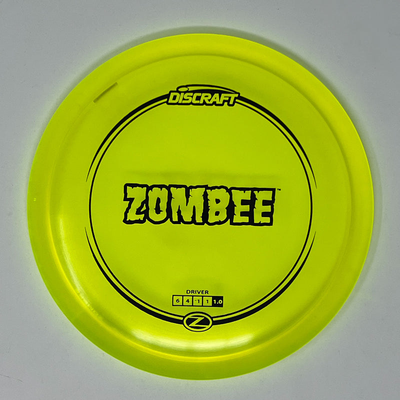 Discraft Z Zombee